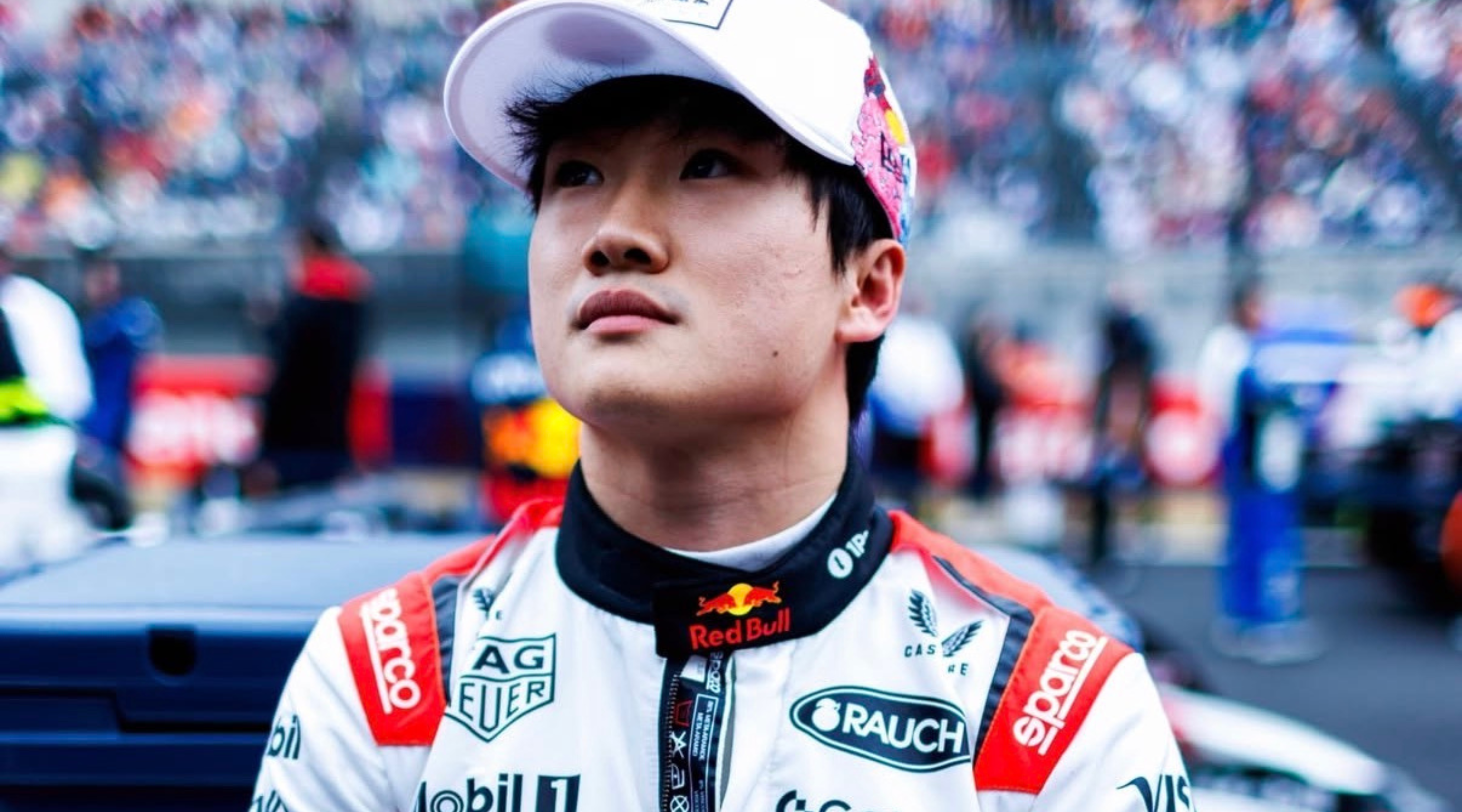 後備車手成為 角田裕毅 再回到 F1 的跳板？