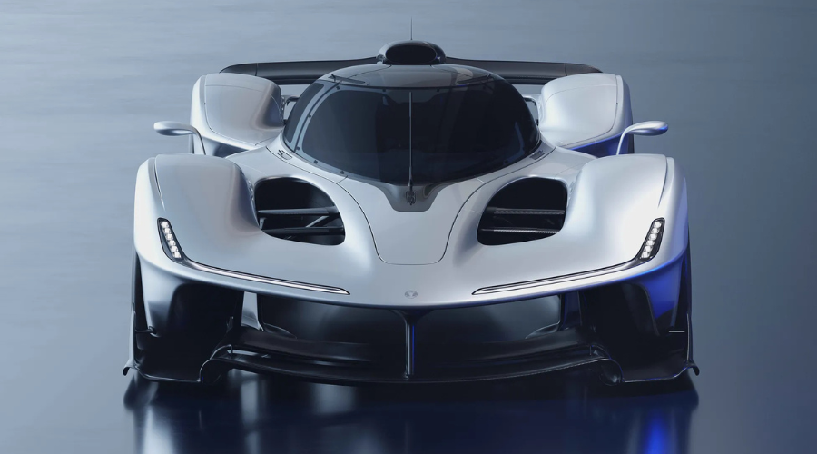 RB17 研發進度揭露｜Adrian Newey 留給 Red Bull 的最後一件作品