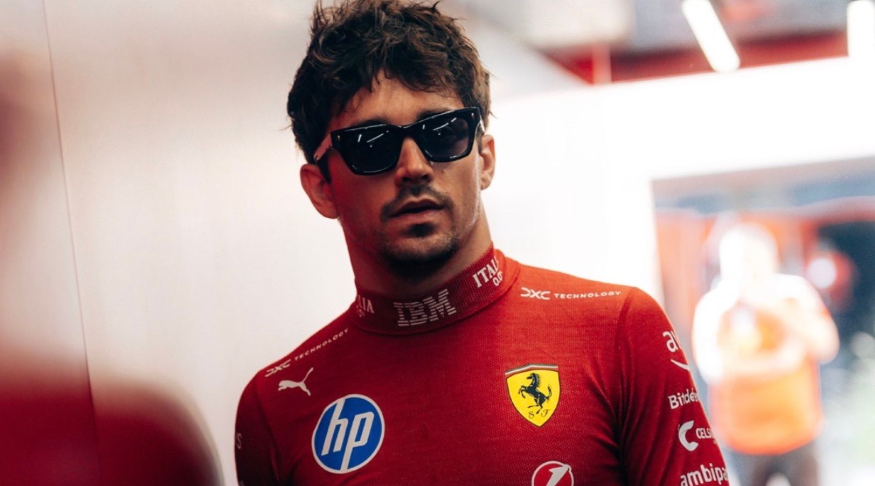Ferrari 在26年新賽季的真正機會？