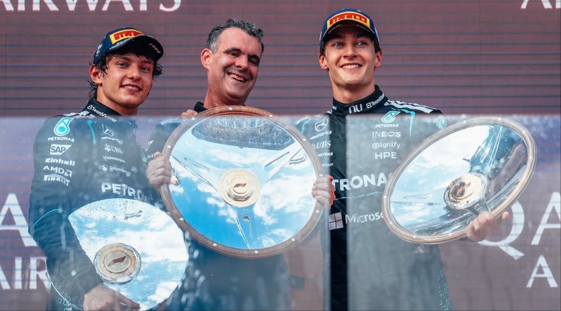 澳洲開幕戰結束，車迷必須知道的幾件事！