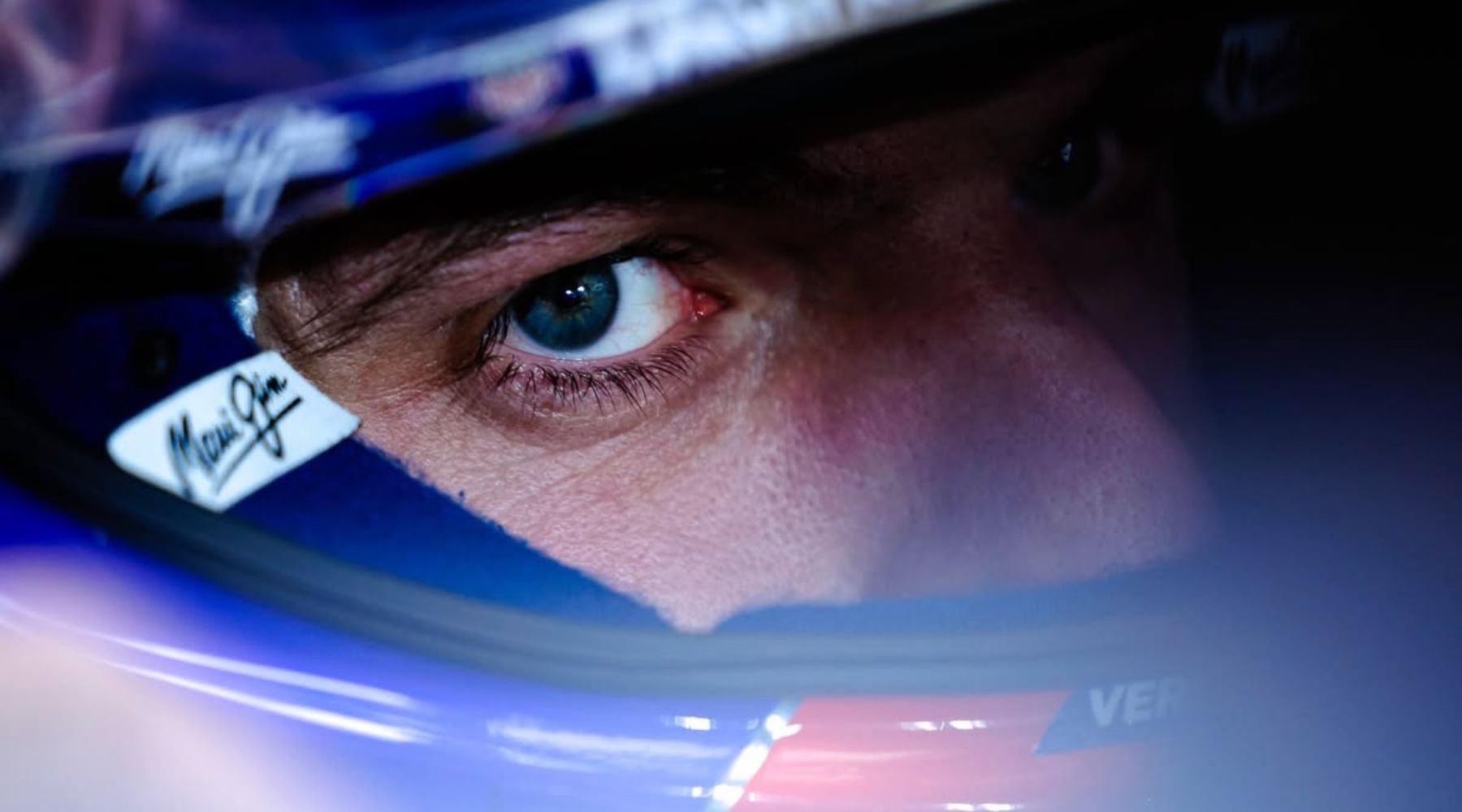 Max Verstappen 現身葡萄牙測試 Mercedes-AMG GT3