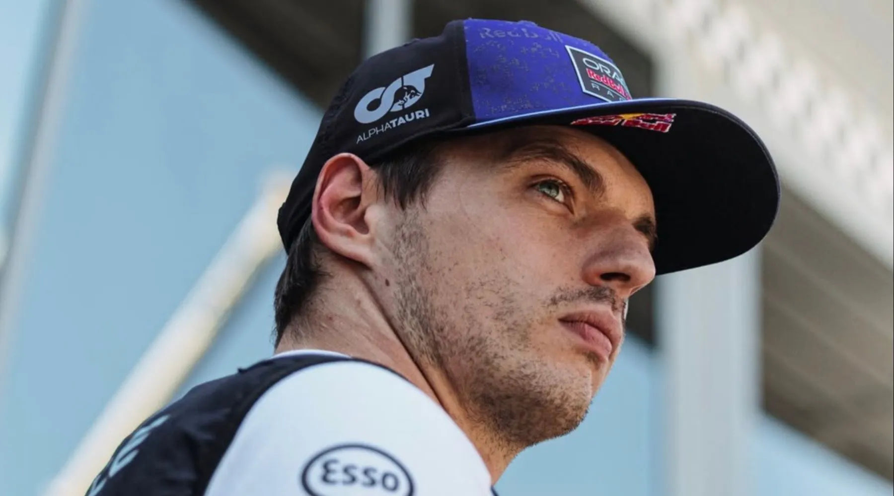 Red Bull 車手 Max Verstappen 準備迎接 2026 奧地利大獎賽，期盼在主場發揮升級優勢。