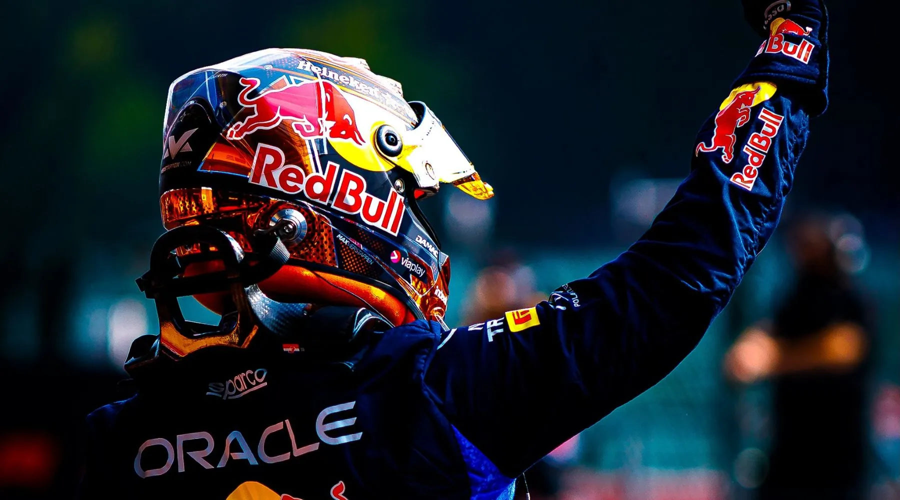 Max Verstappen 於比利時 Spa 排位賽後表示，能源耗盡時賽車僅剩約 450～500 匹馬力，駕駛感受如同 F3。