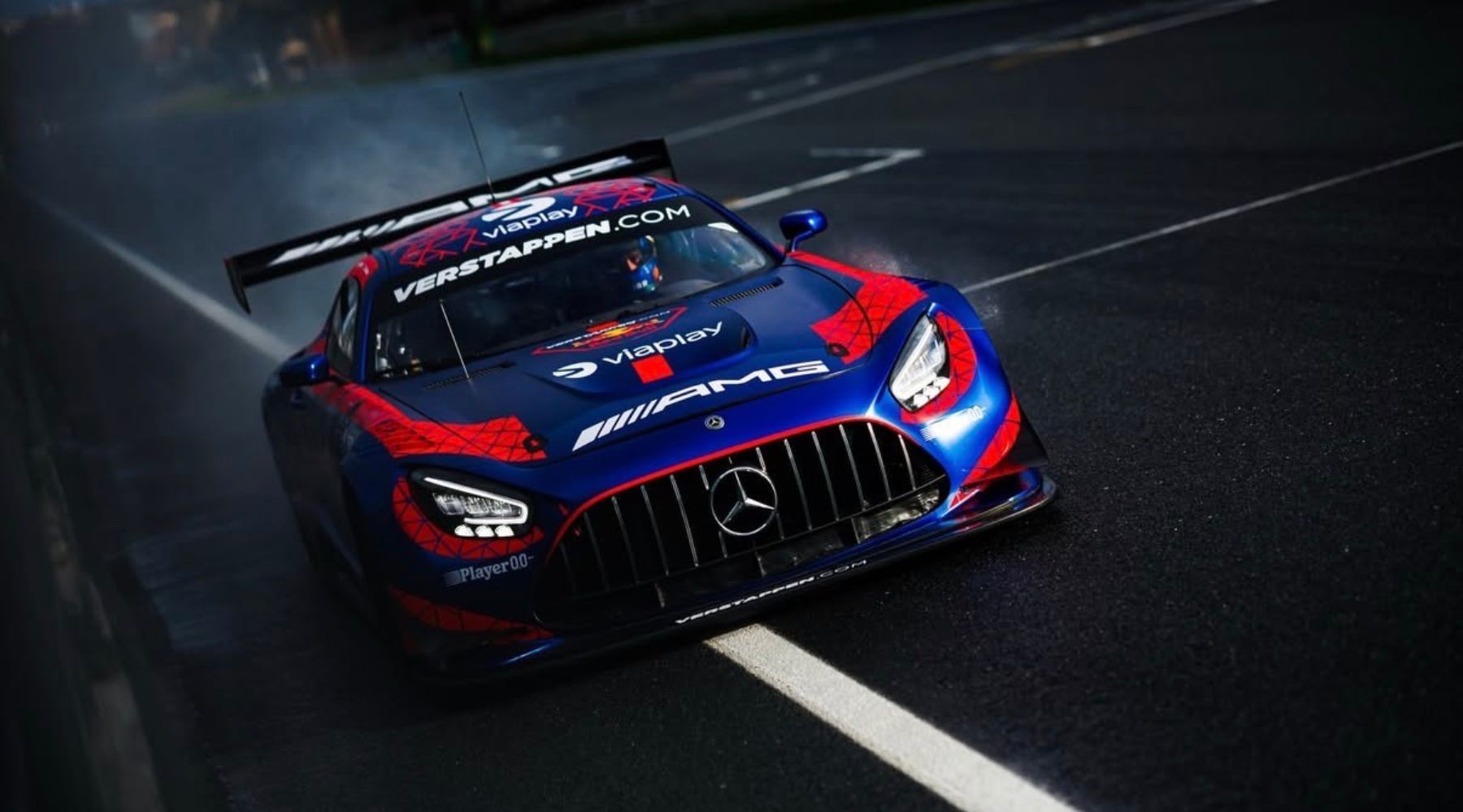 日本站前 Max 將挑戰紐北地獄？RCN 將全力為其調整賽程！