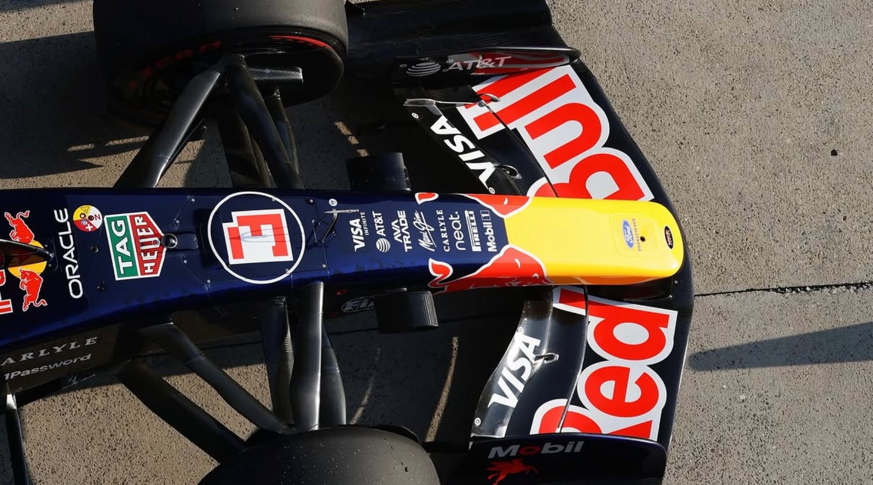 FIA 禁止兩隻車隊在排位賽的作弊行為