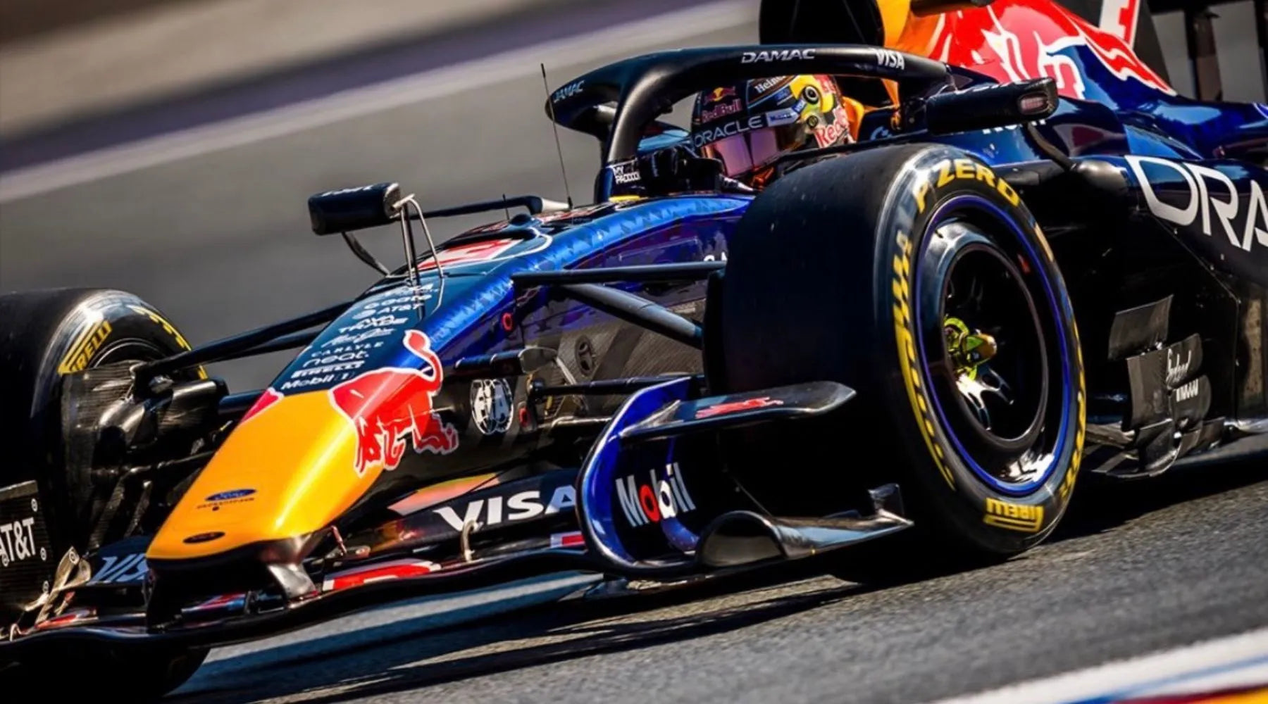 ADUO 機制恐讓 Red Bull 長期失去升級資格！