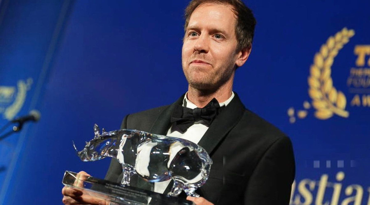 Sebastian Vettel 批判現代 F1 正在失去核心