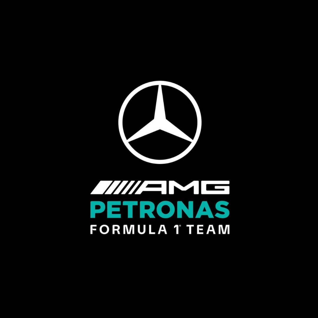 Mercedes-AMG F1 車隊服飾