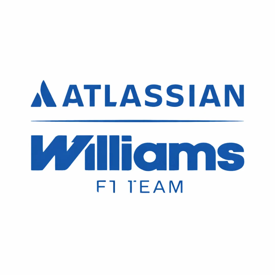 Williams Racing F1 模型