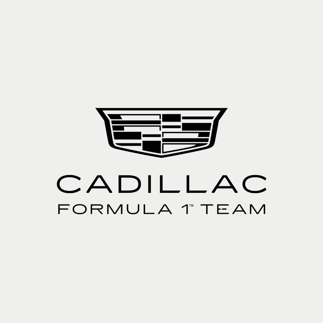 Cadillac F1 車隊服飾