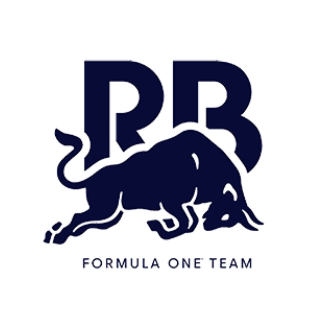 Racing Bulls F1 模型