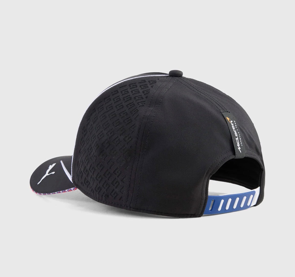 PUMA 2026 Lando Norris Silverstone GP Cap (副本)