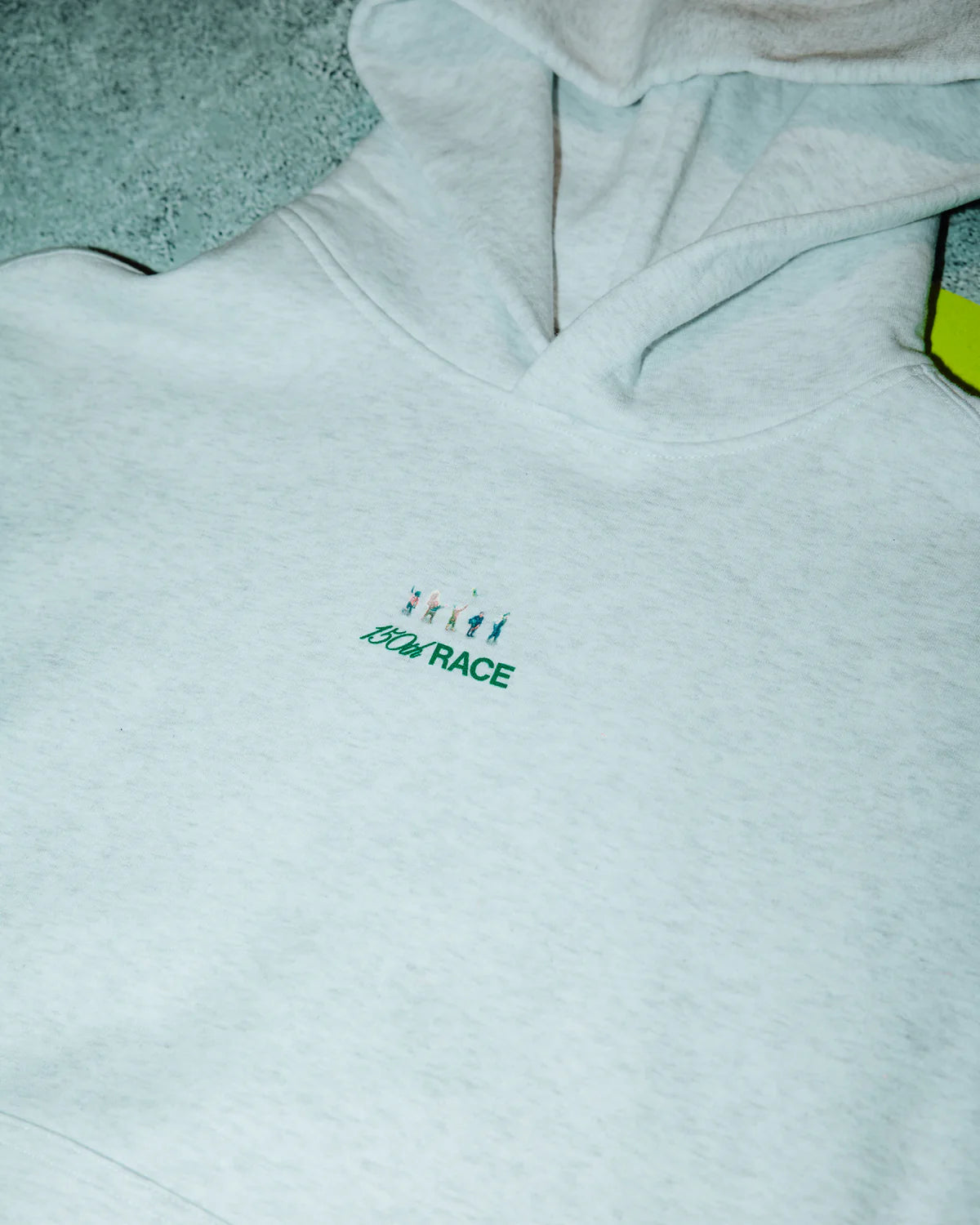 Lando Norris 150場大獎賽紀念帽T