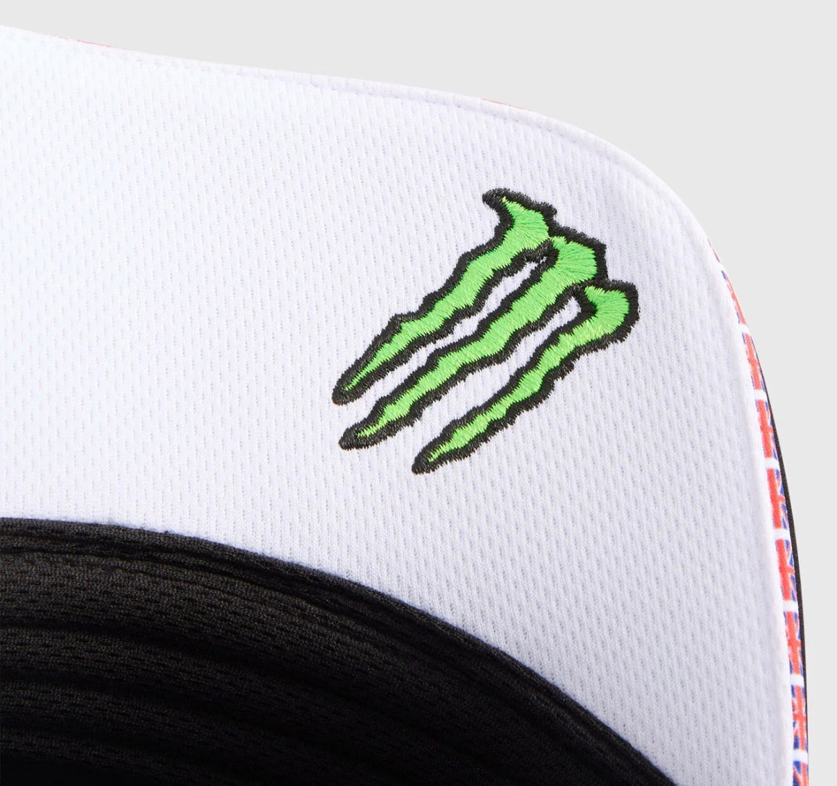 PUMA 2026 Lando Norris Silverstone GP Cap (副本)