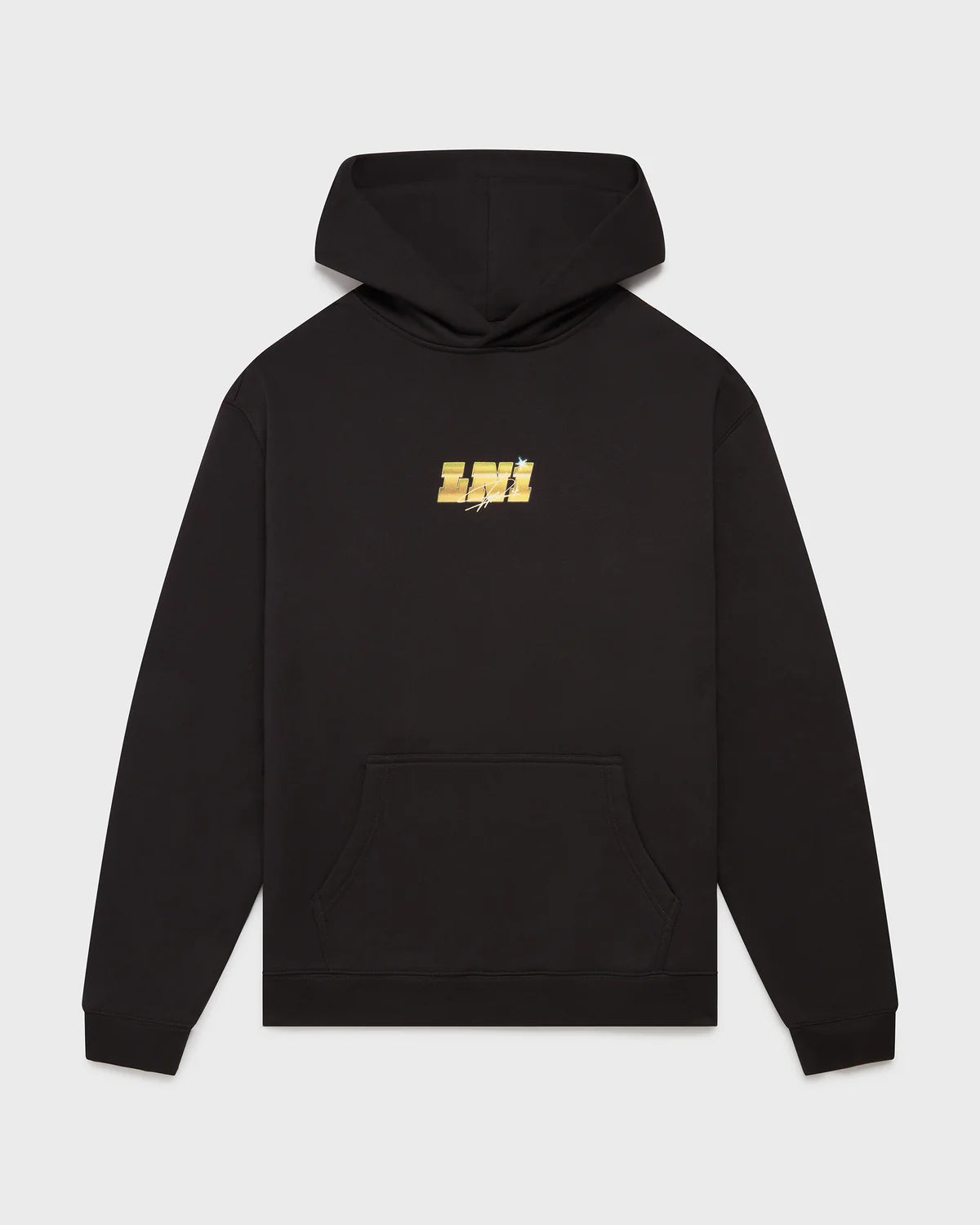 Lando Norris 世界冠軍紀念帽T