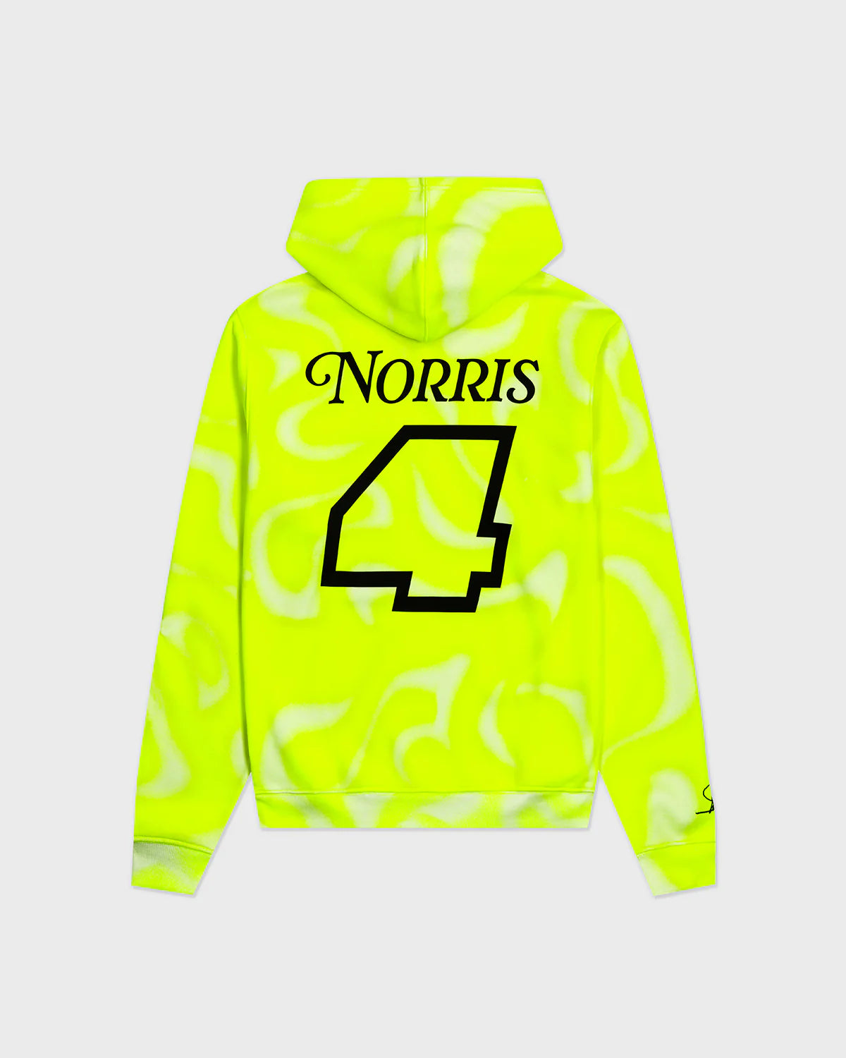 Lando Norris 看台系列帽T