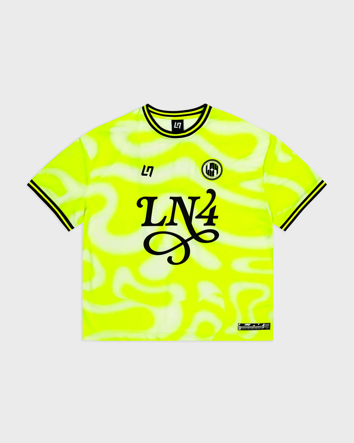 Lando Norris 看台系列