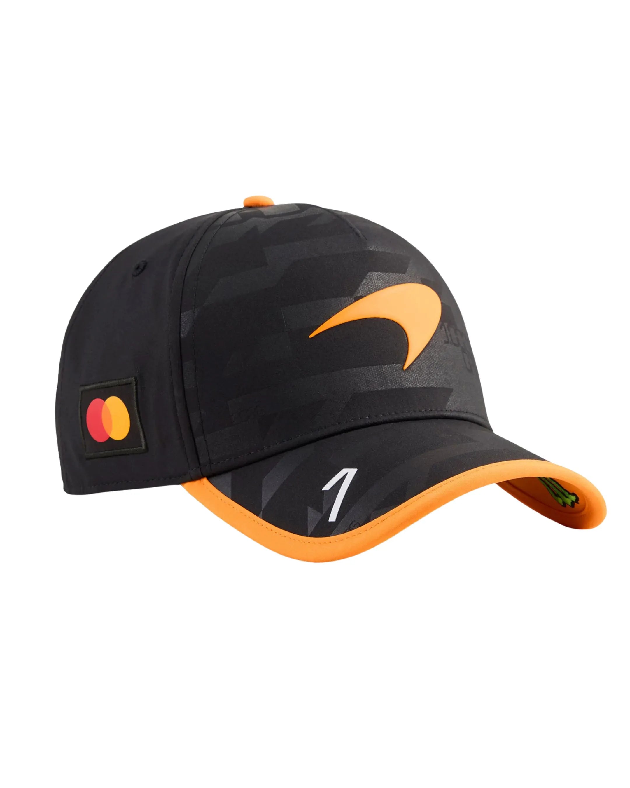 PUMA 2026 Lando Norris 1000th GP Cap