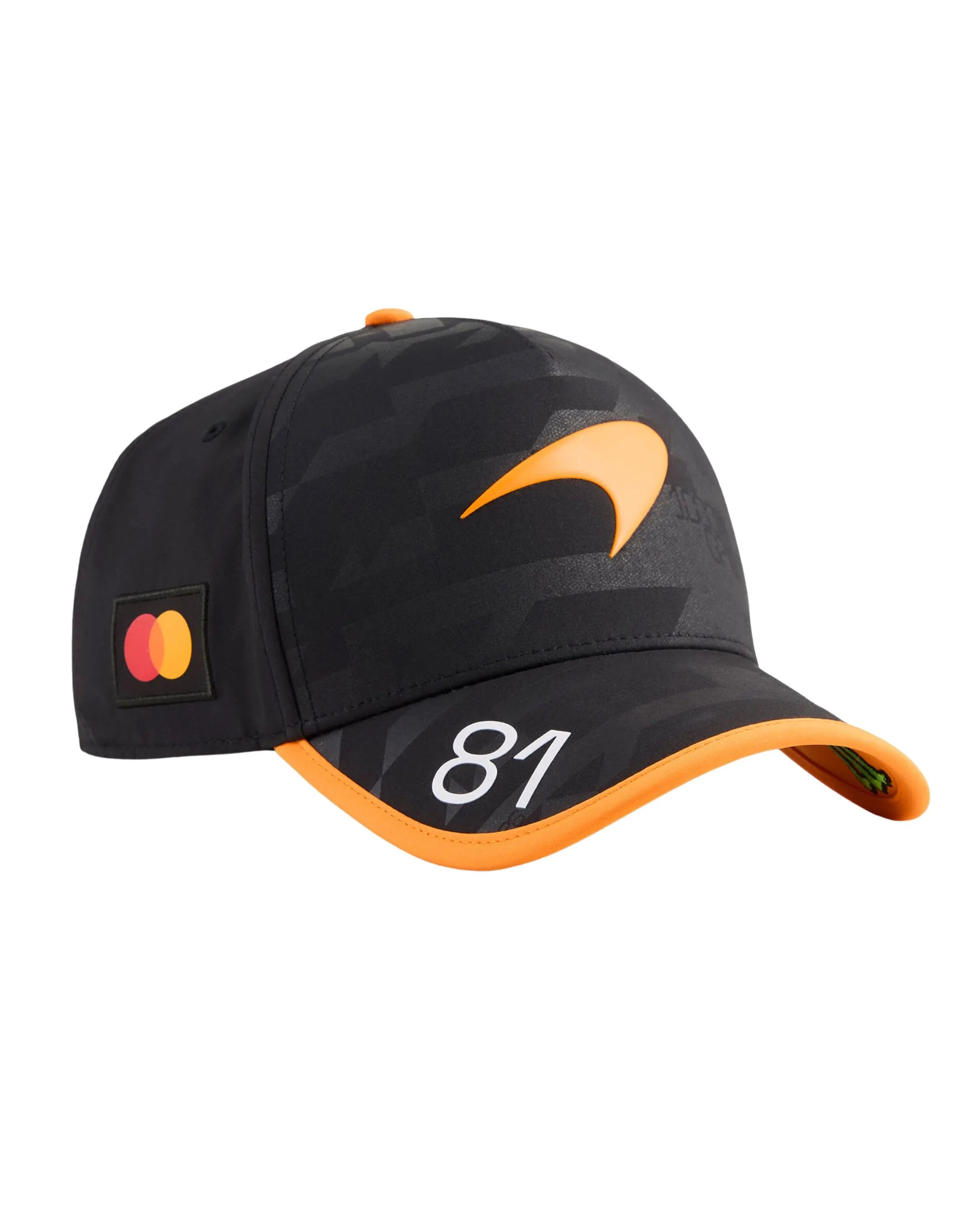 PUMA 2026 Oscar Piastri 1000th GP Cap
