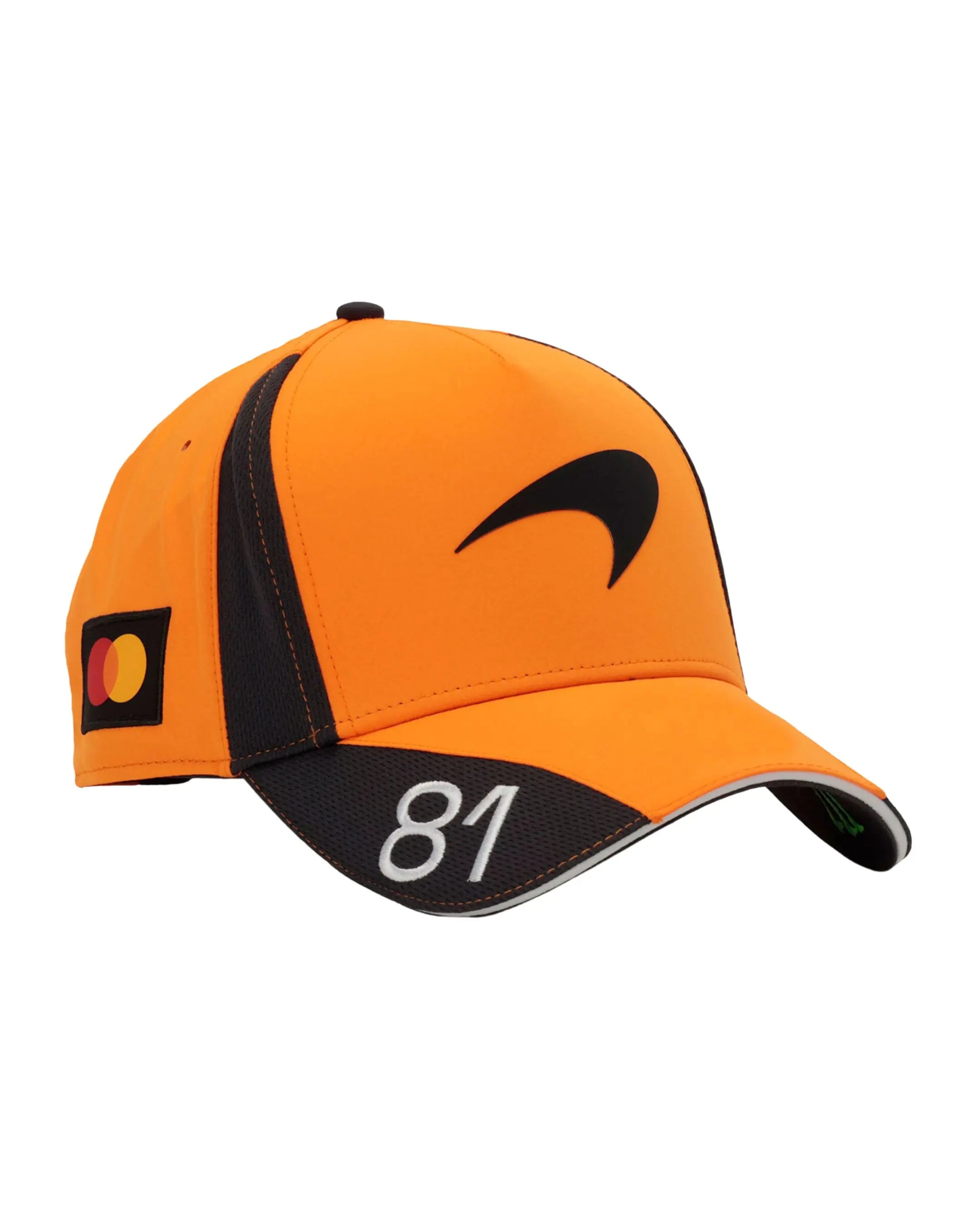 PUMA 2026 Oscar Piastri Cap