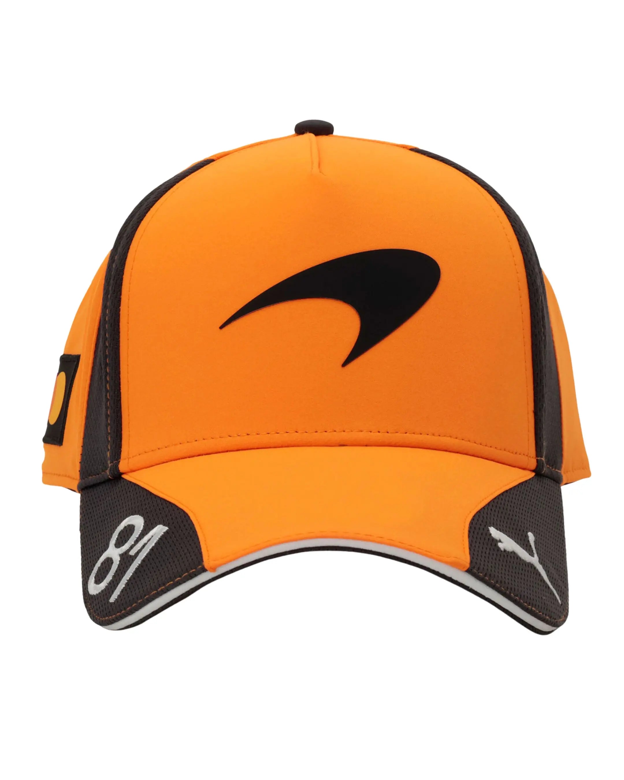 PUMA 2026 Oscar Piastri Cap