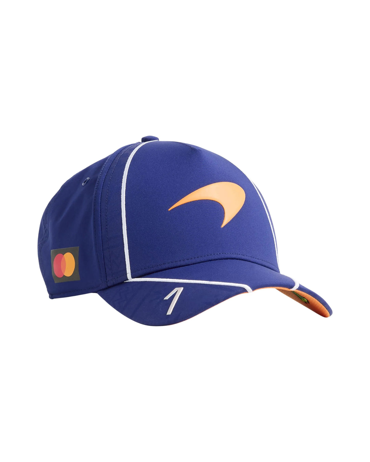 PUMA 2026 Lando Norris Singapore GP Cap