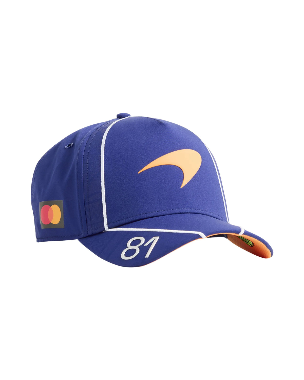 PUMA 2026 Oscar Piastri Singapore GP Cap