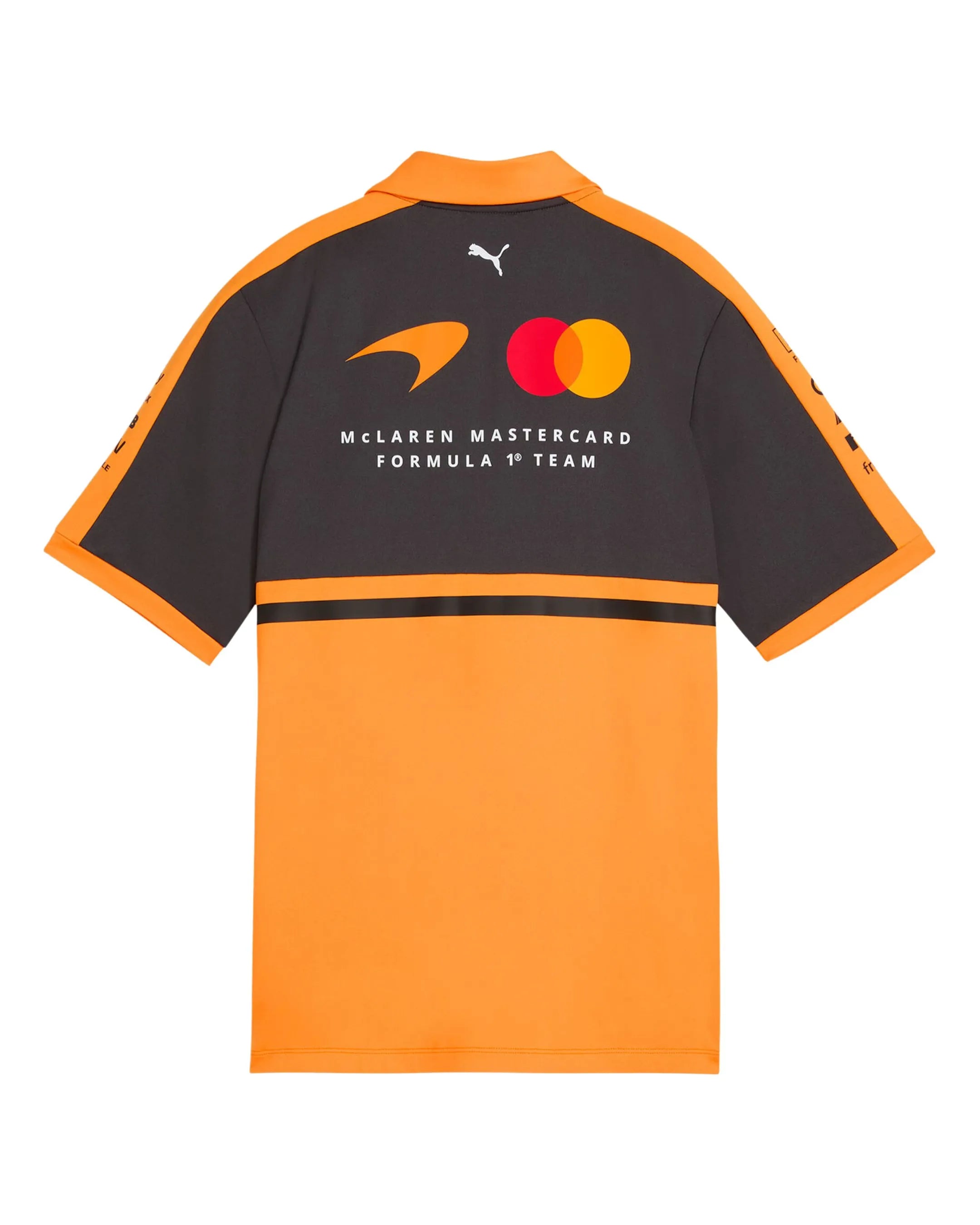 PUMA 2026 Women's Team Polo