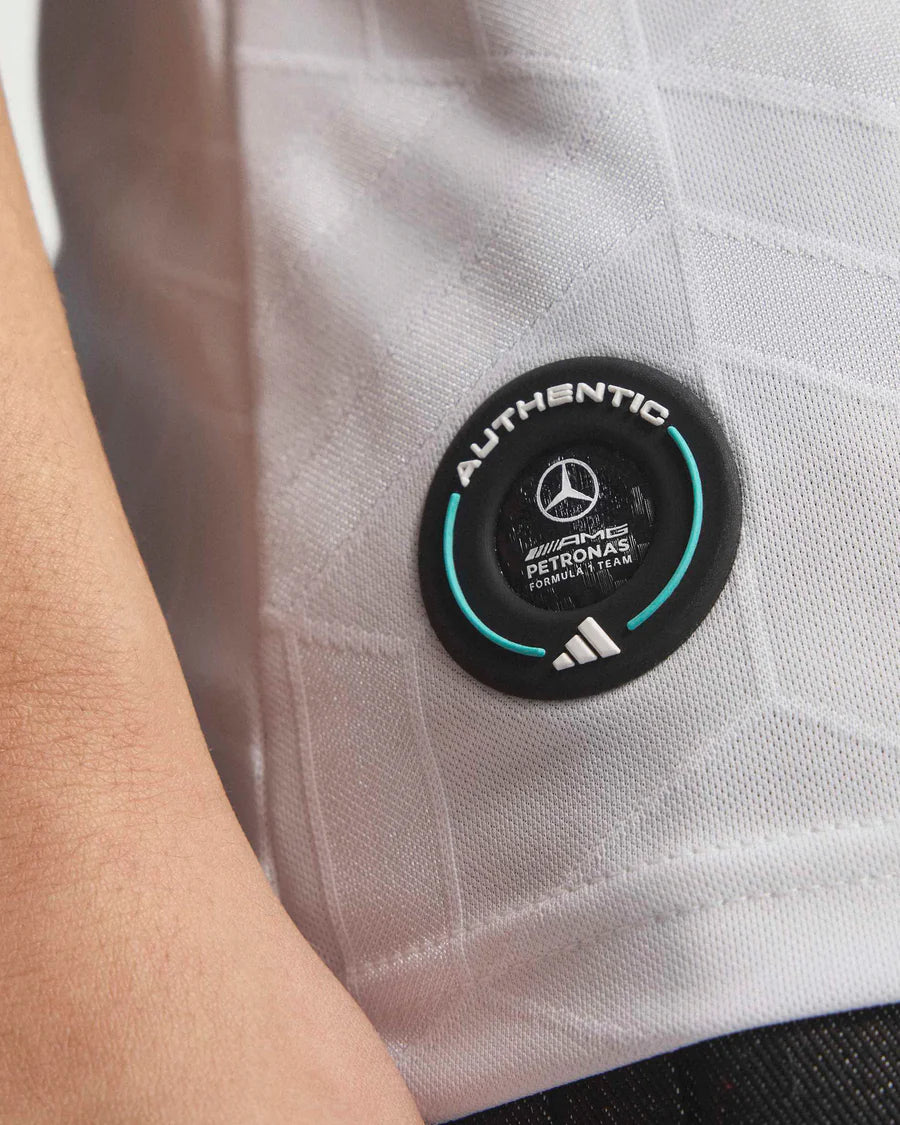 2026 Authentic Driver T-shirt