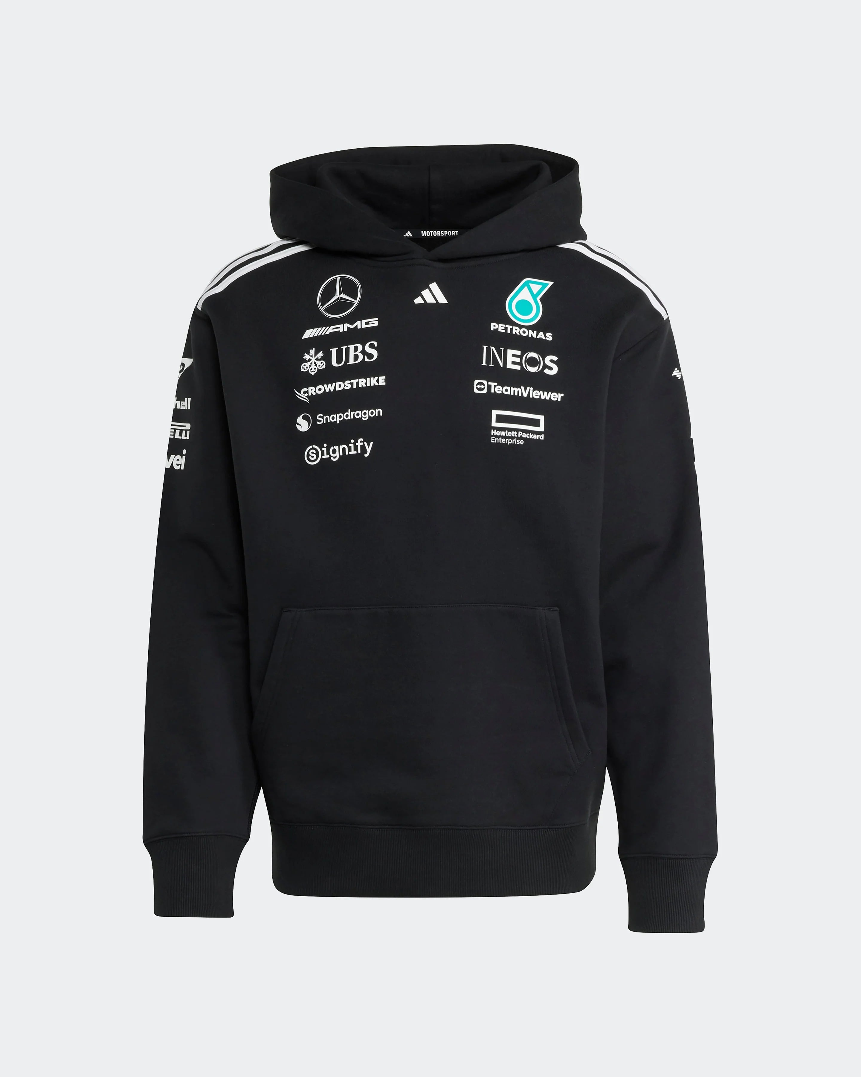 2026 Team Driver Hoodie