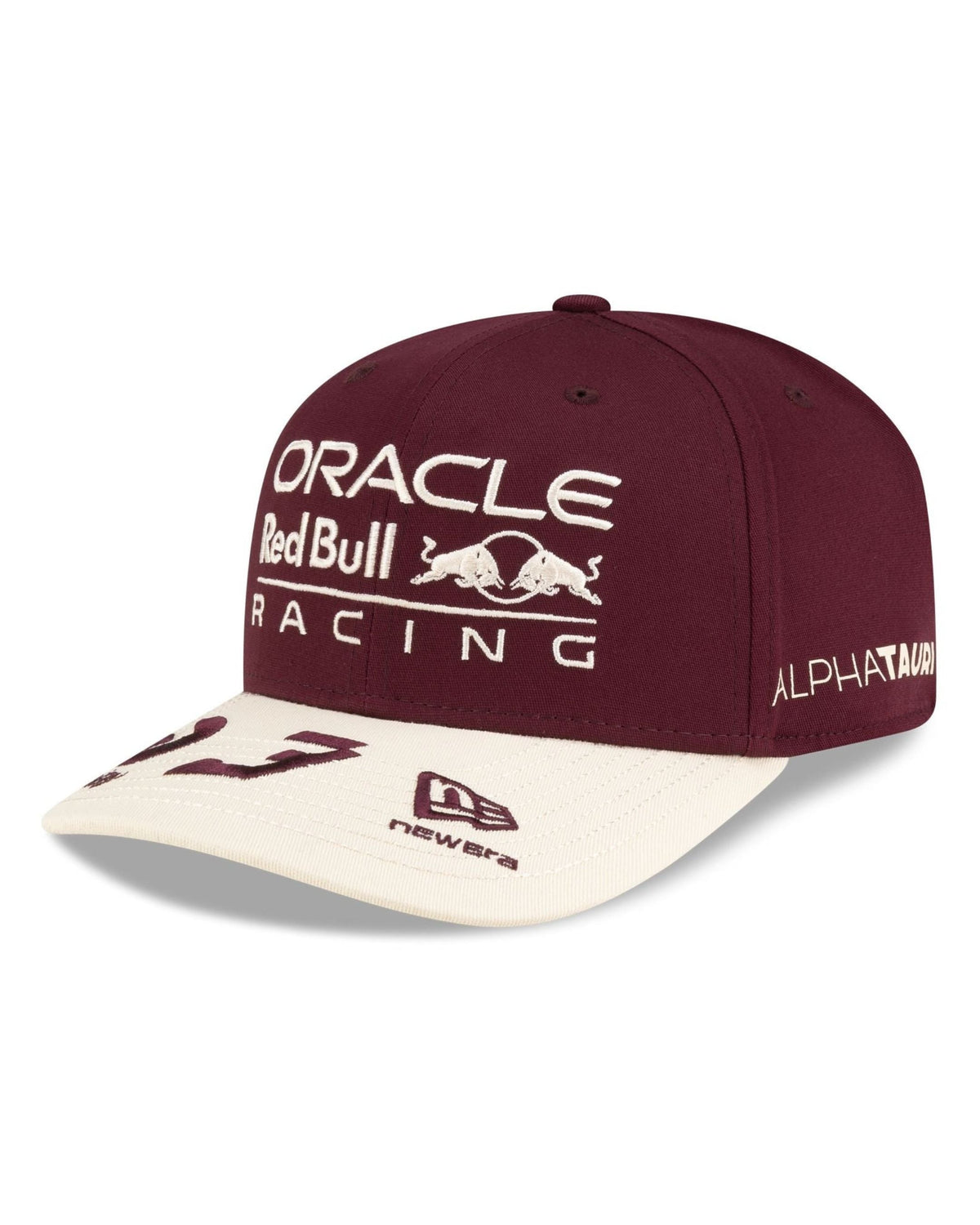 【現貨】2026 Austin Race Special Max Verstappen Cap