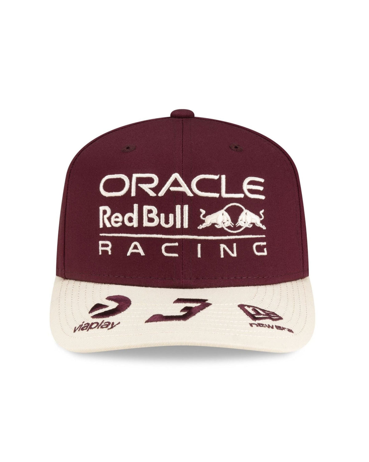 【現貨】2026 Austin Race Special Max Verstappen Cap