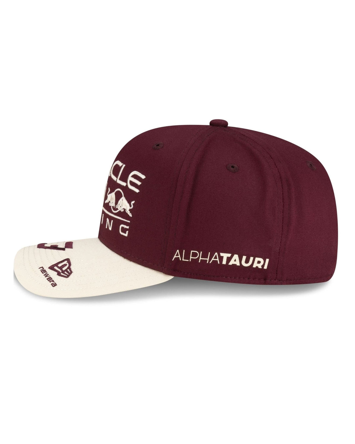 【現貨】2026 Austin Race Special Max Verstappen Cap