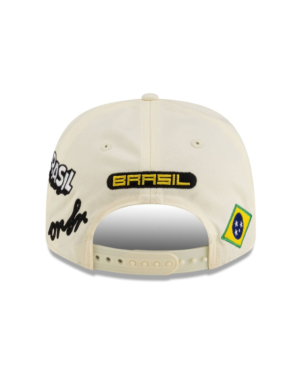 【現貨】2026 Brazil Race Special Max Verstappen Cap