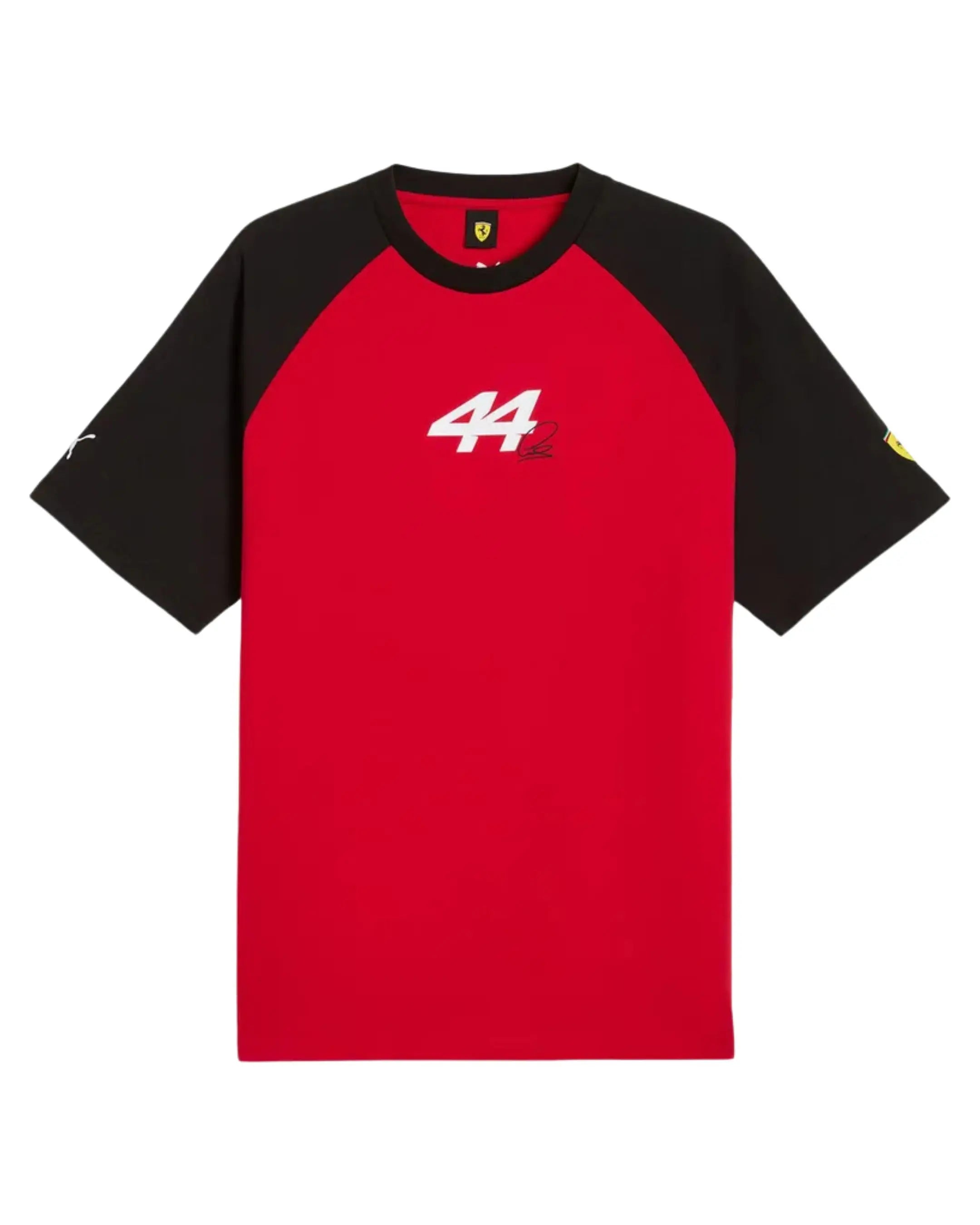 Puma Lewis Hamilton T-shirt