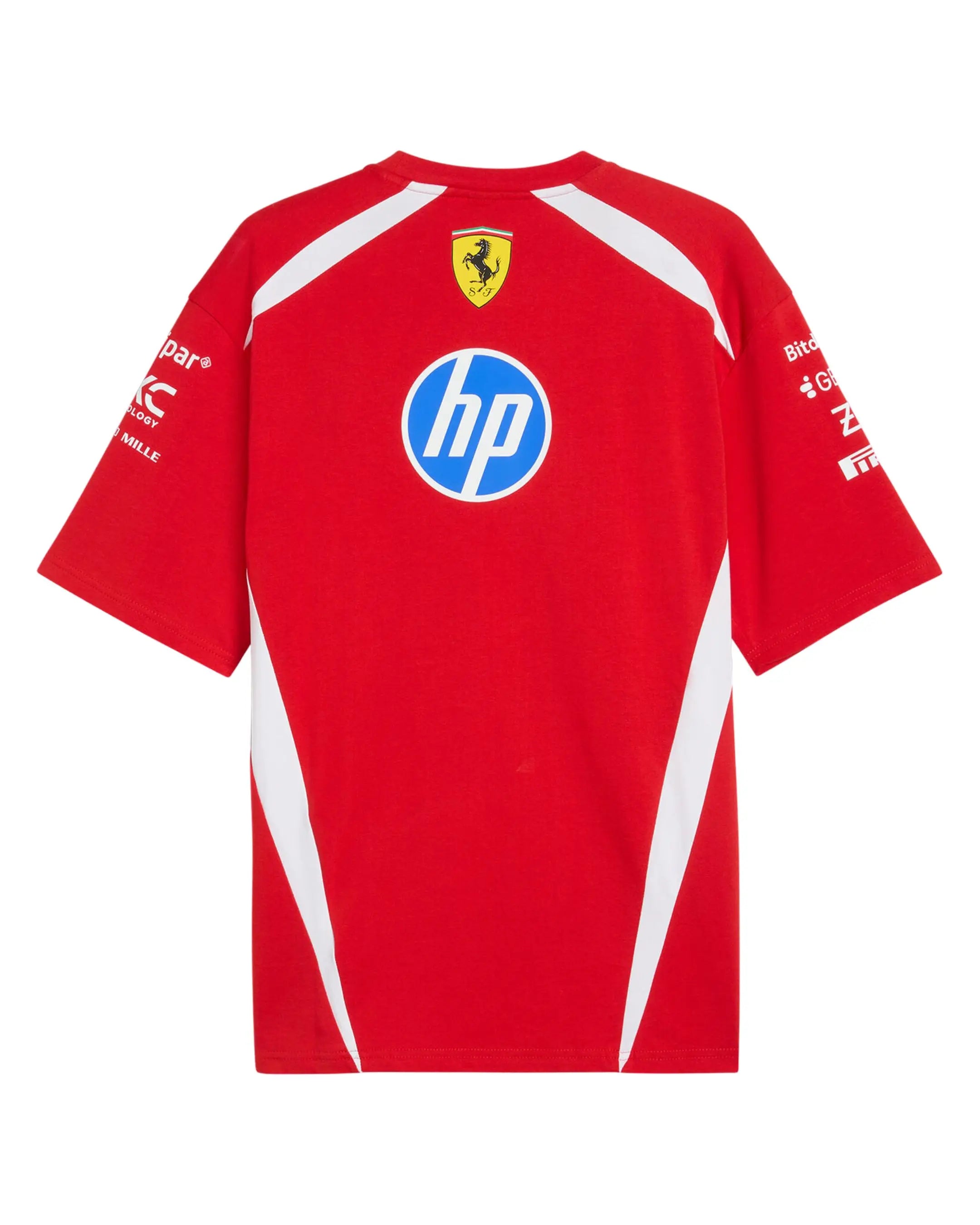 PUMA 2026 Driver T-shirt