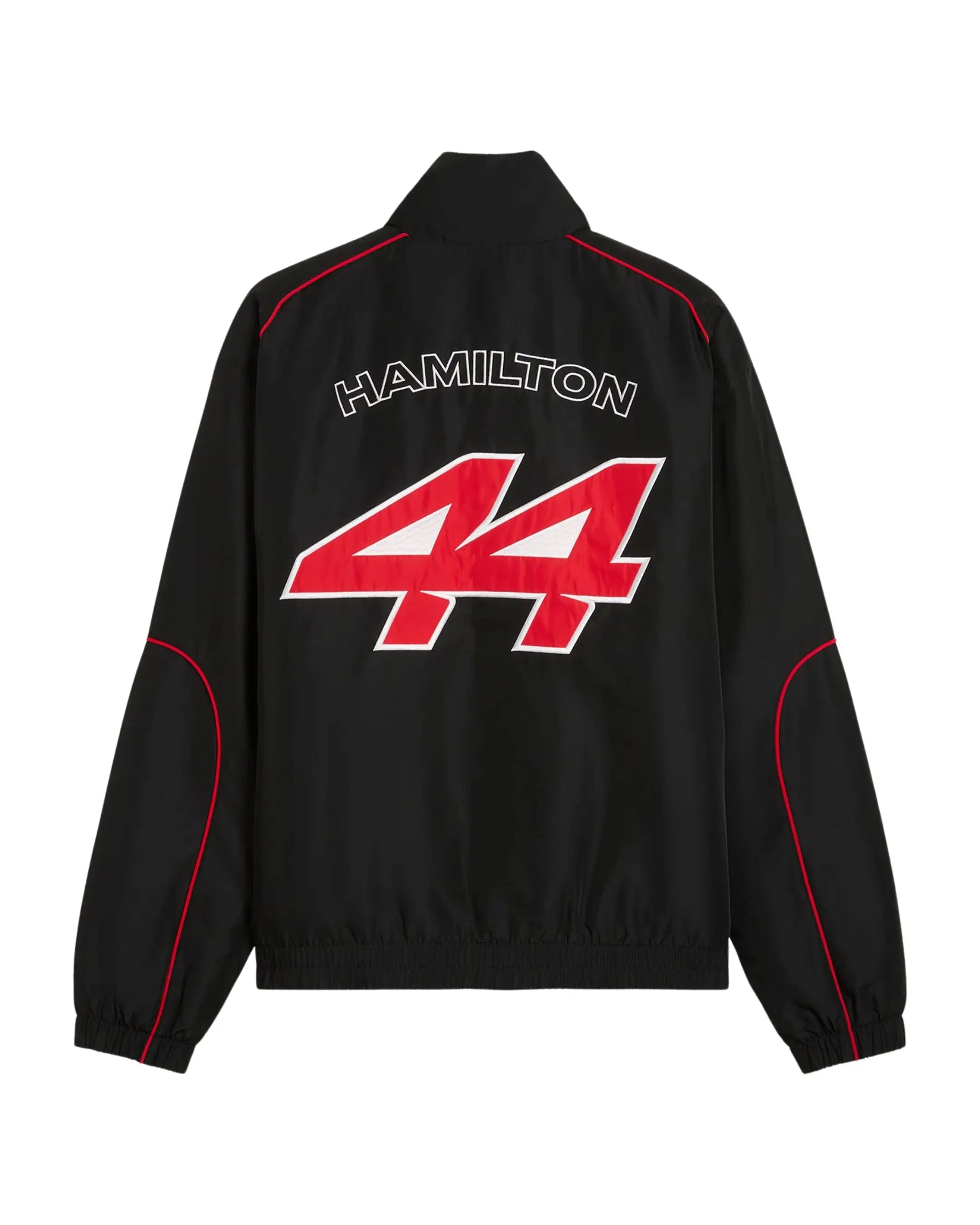 Puma Lewis Hamilton 簽名賽車外套