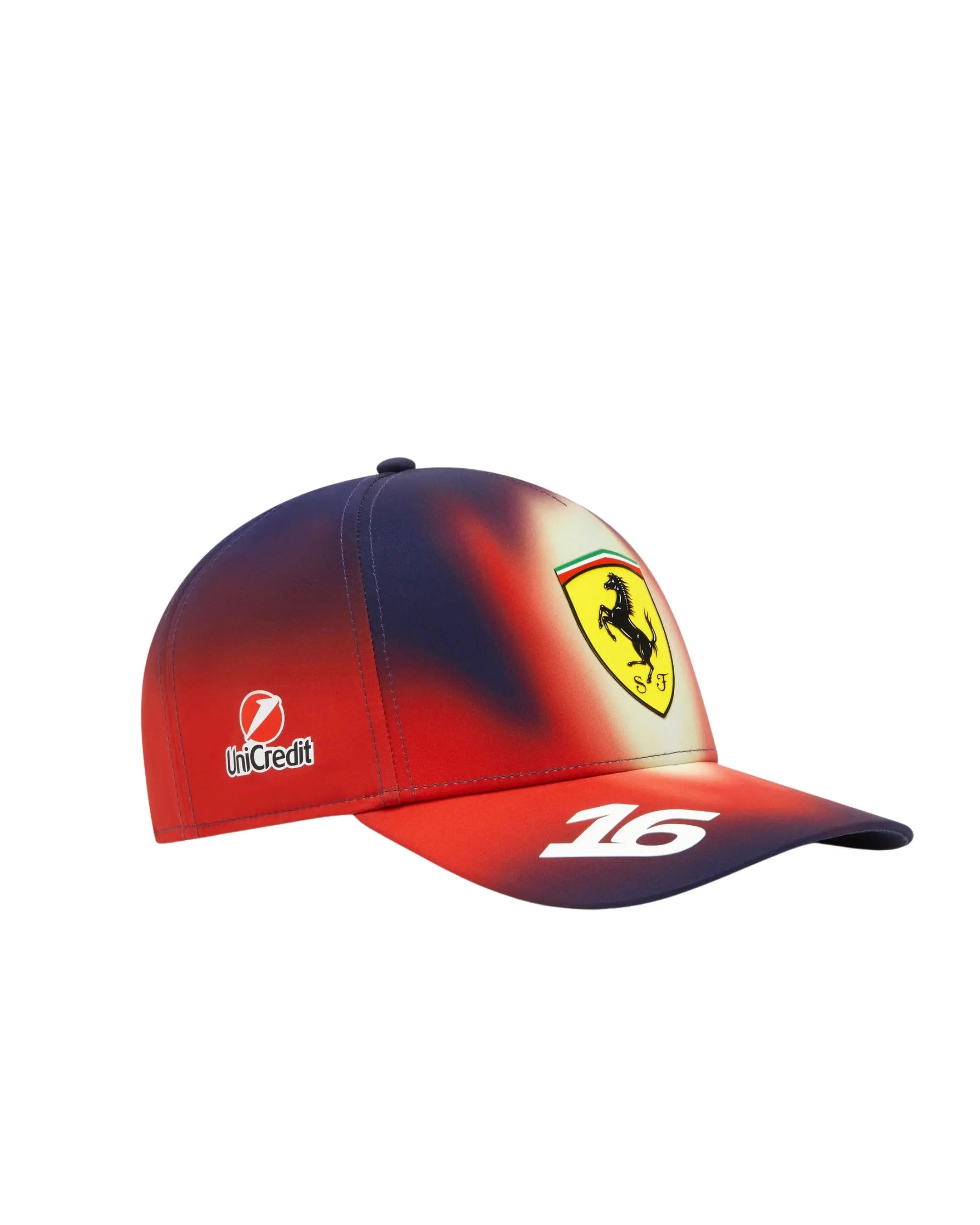 Puma 2026 China Charles Leclerc Cap