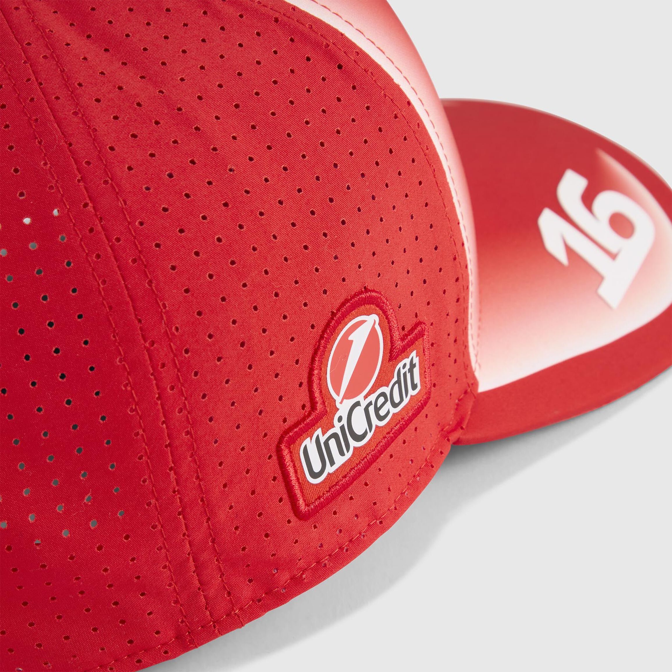 2026 Charles Leclerc Cap
