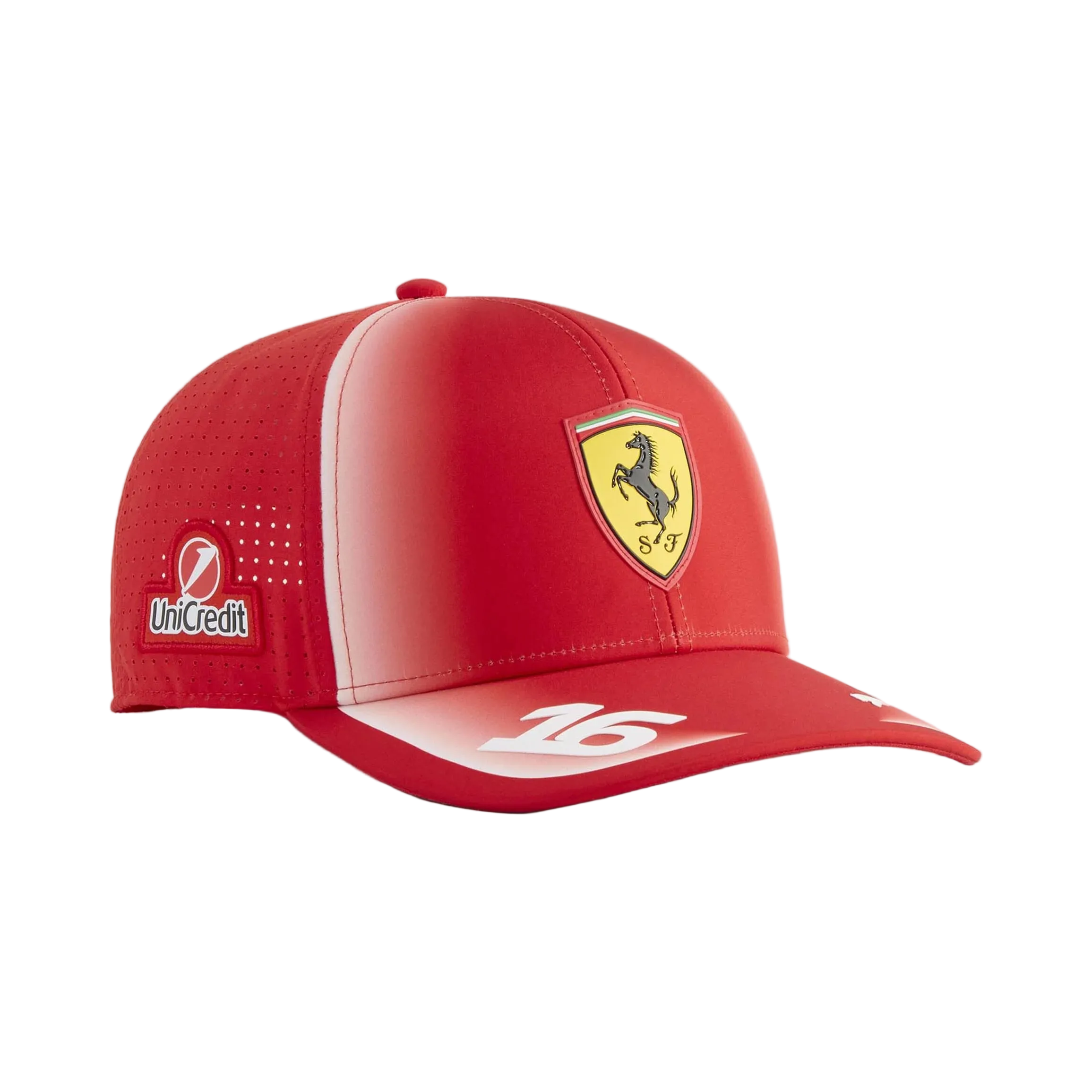 2026 Charles Leclerc Cap