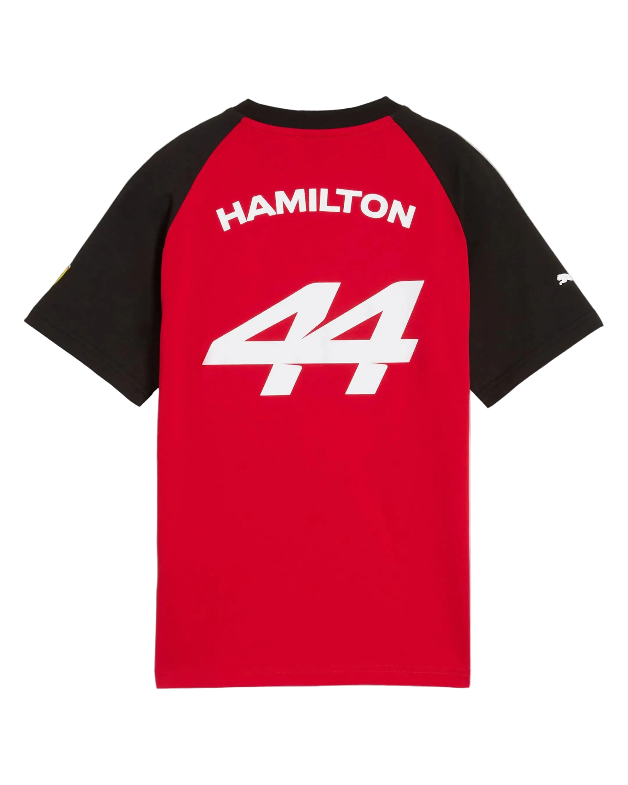 Puma Lewis Hamilton T-shirt