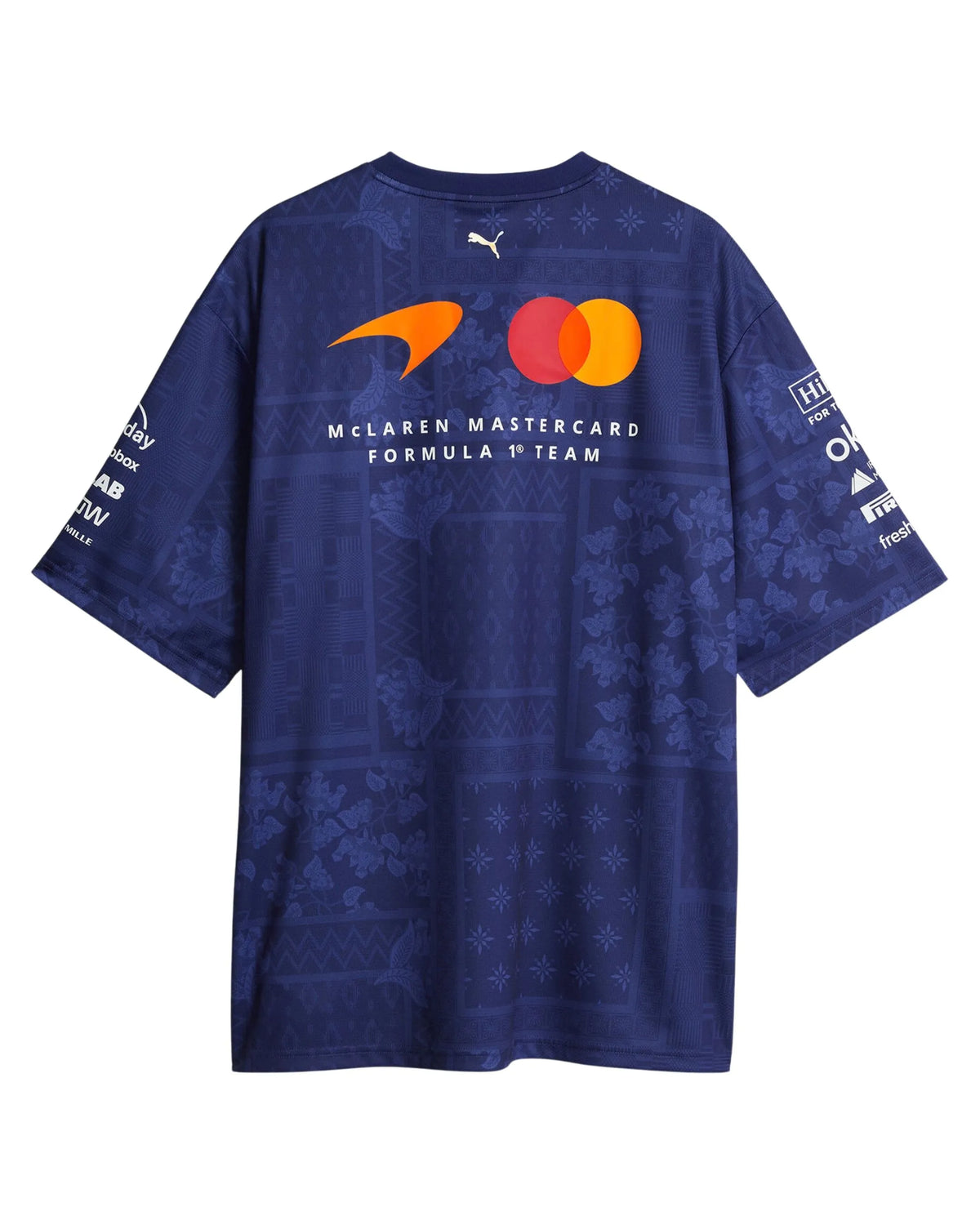PUMA 2026 Singapore Drivers T-Shirt