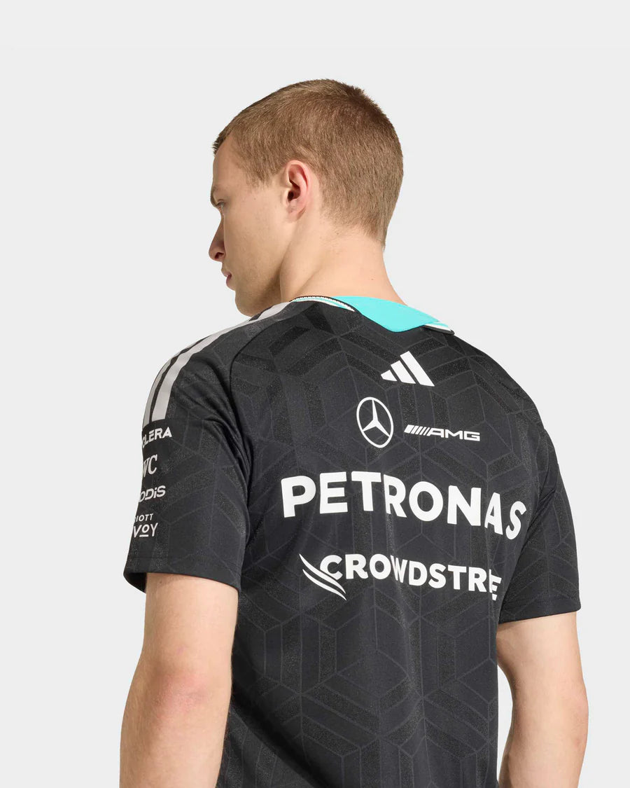 2026 Authentic Driver T-shirt