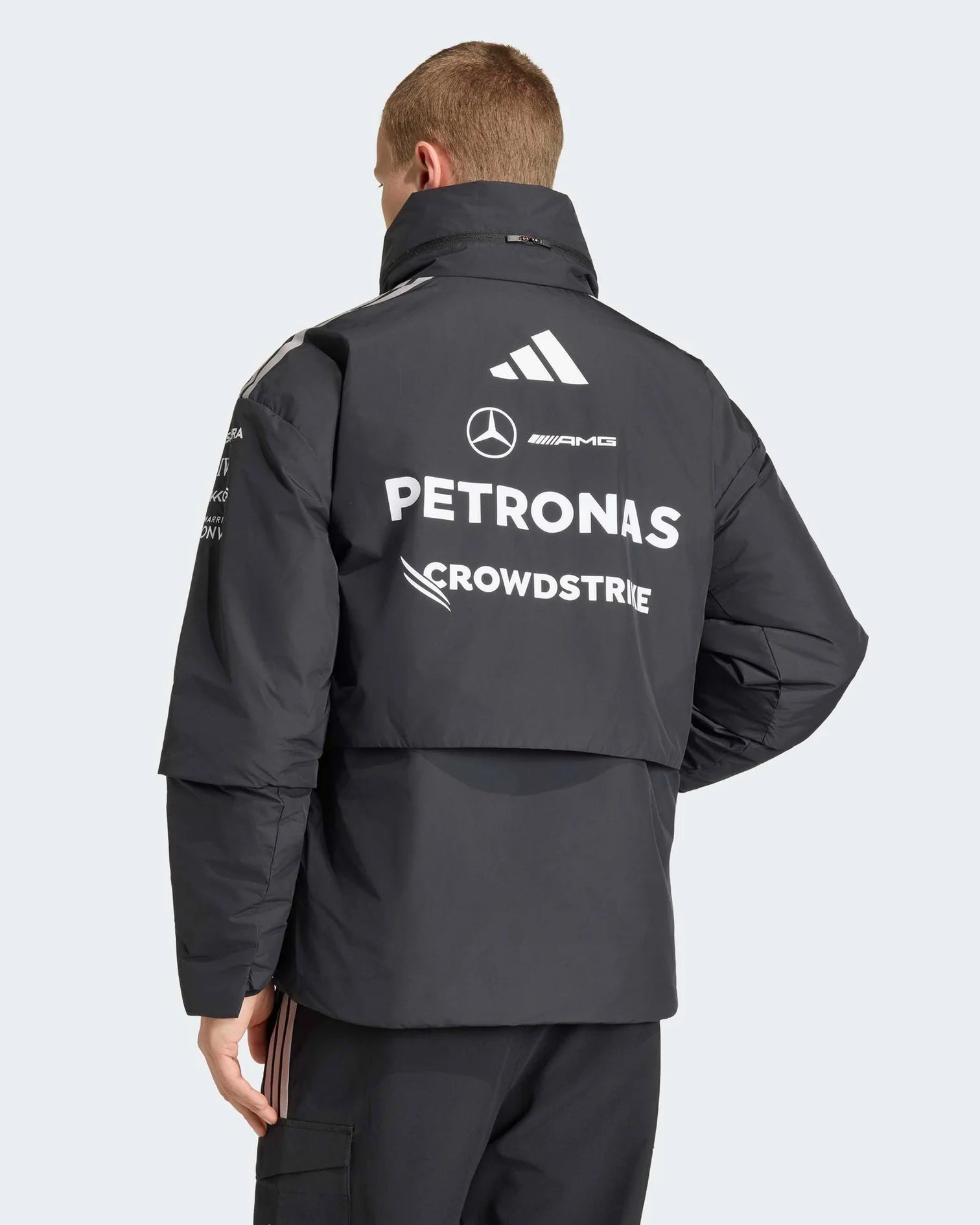 2026 Team Jacket
