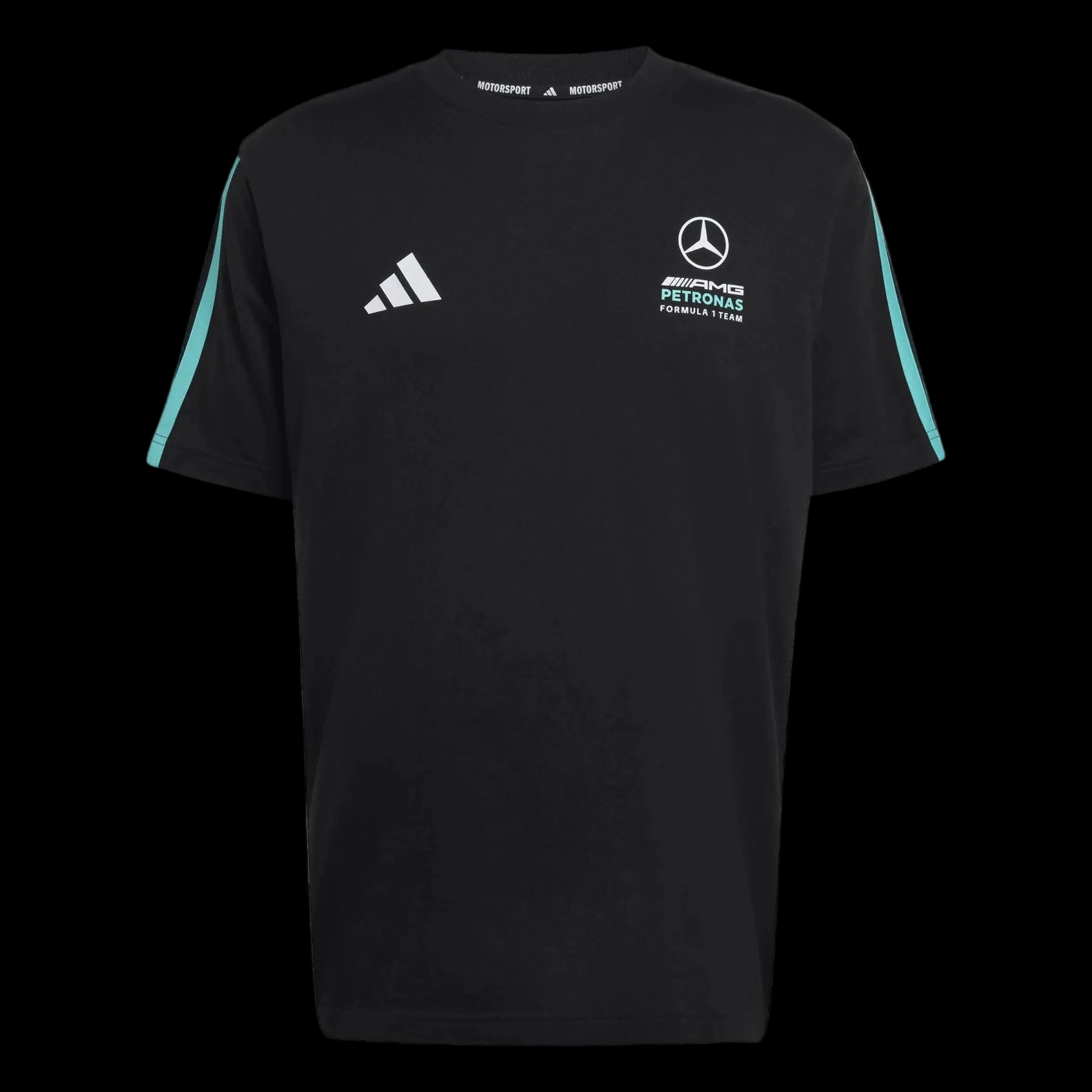 F1 Adidas DNA T-Shirt