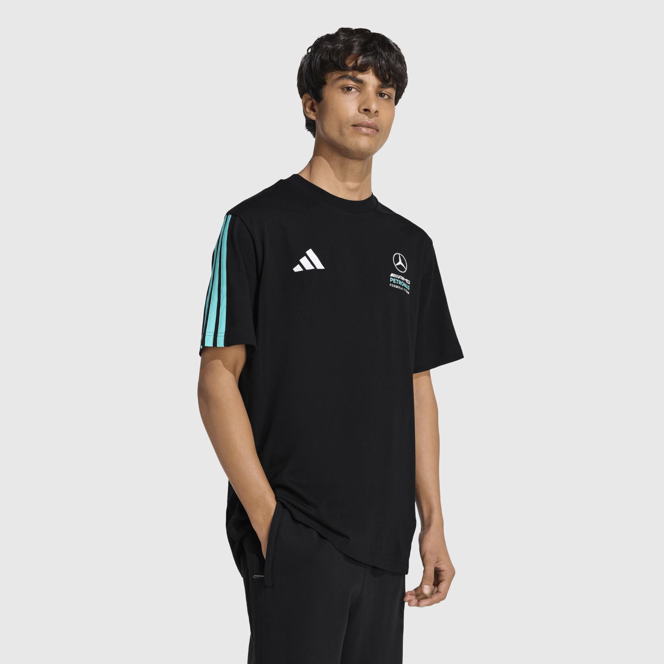 F1 Adidas DNA T-Shirt
