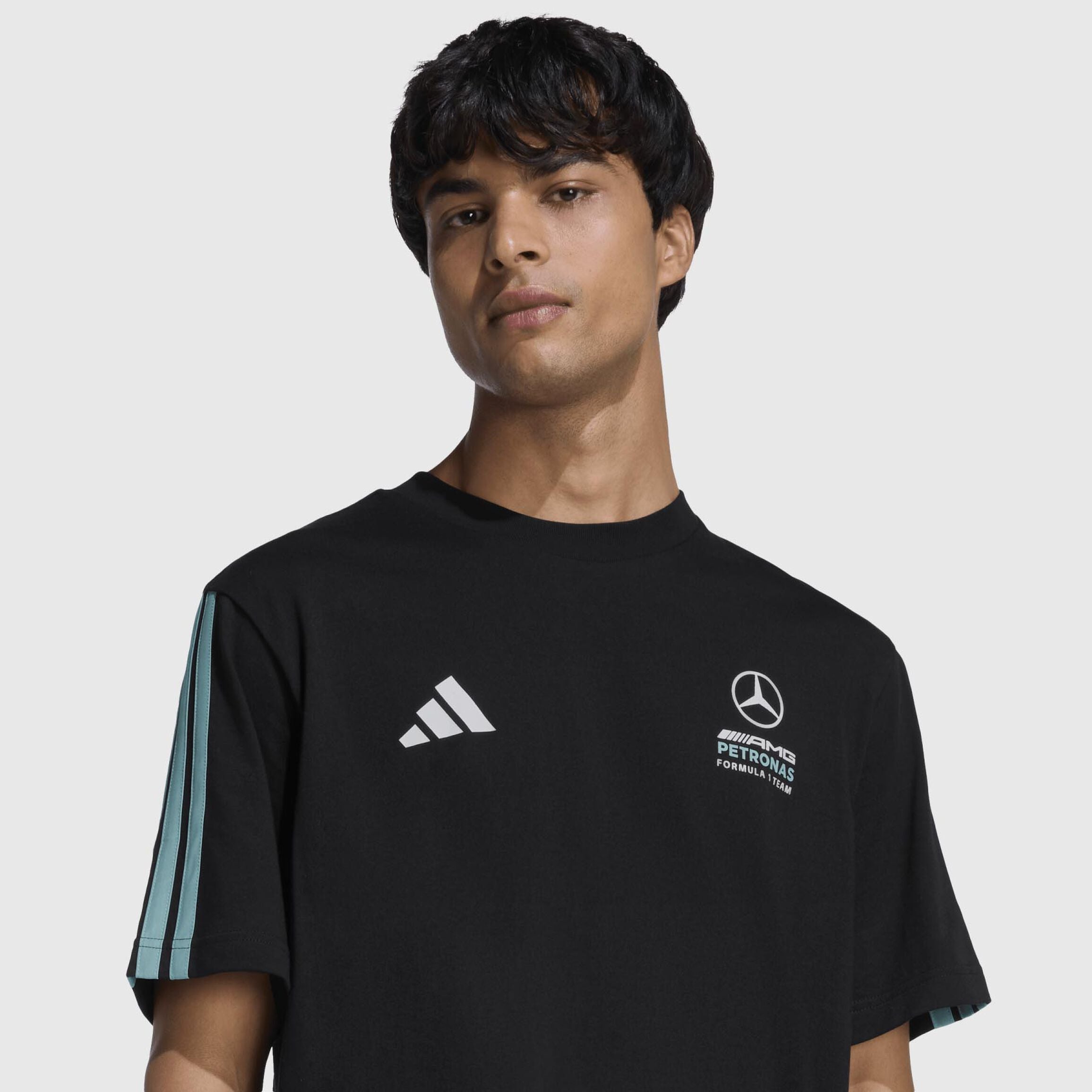 F1 Adidas DNA T-Shirt