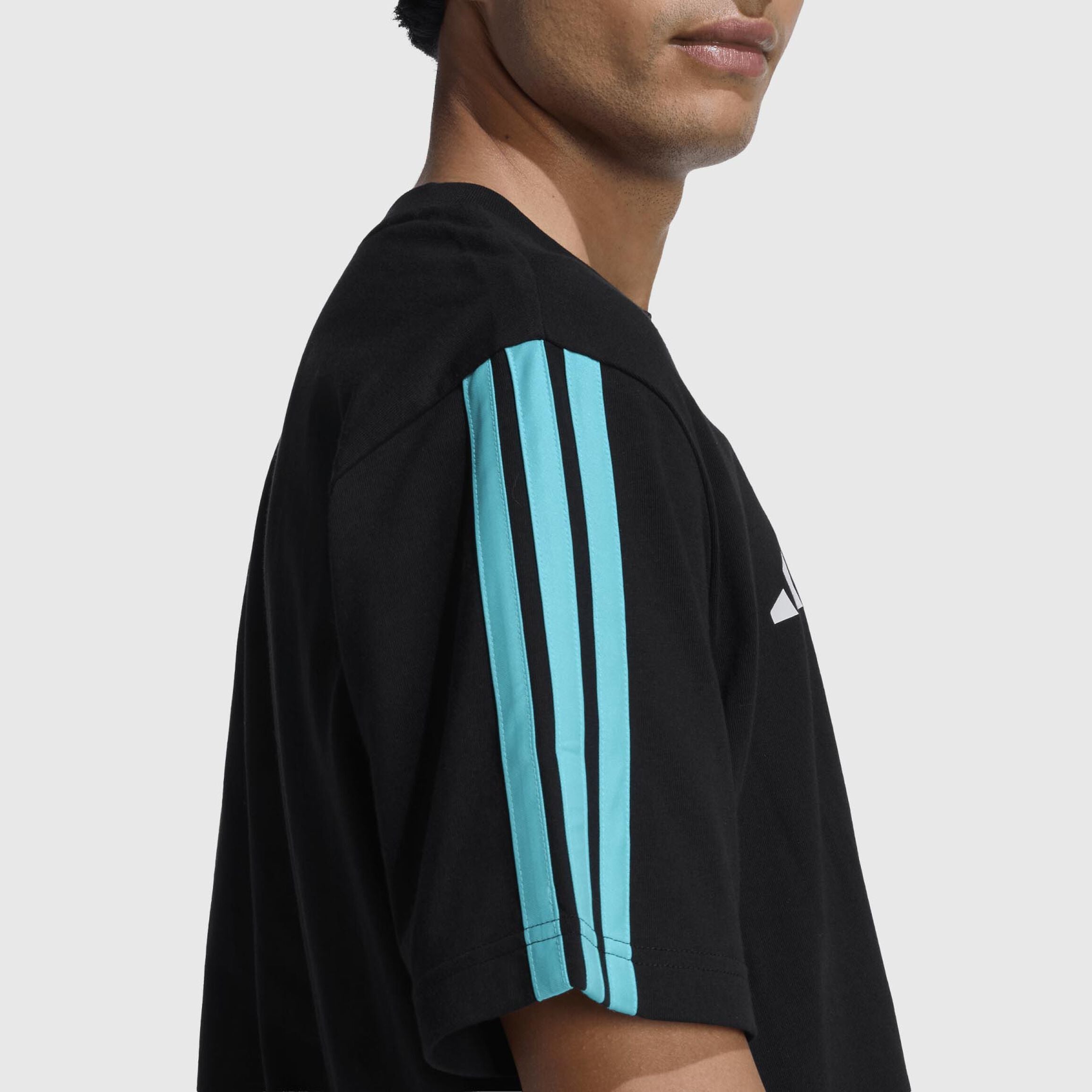 F1 Adidas DNA T-Shirt