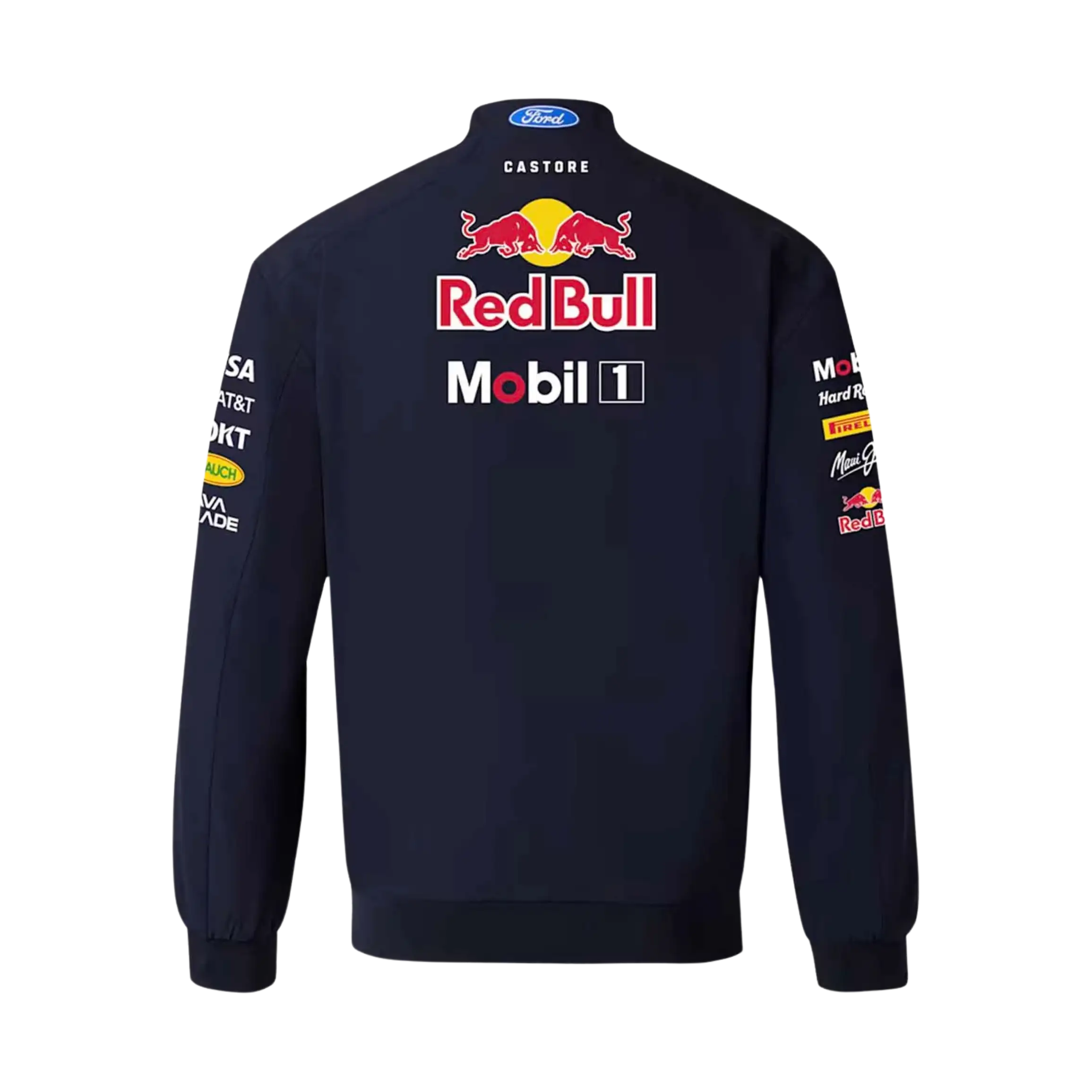 2026 Team Softshell Jacket