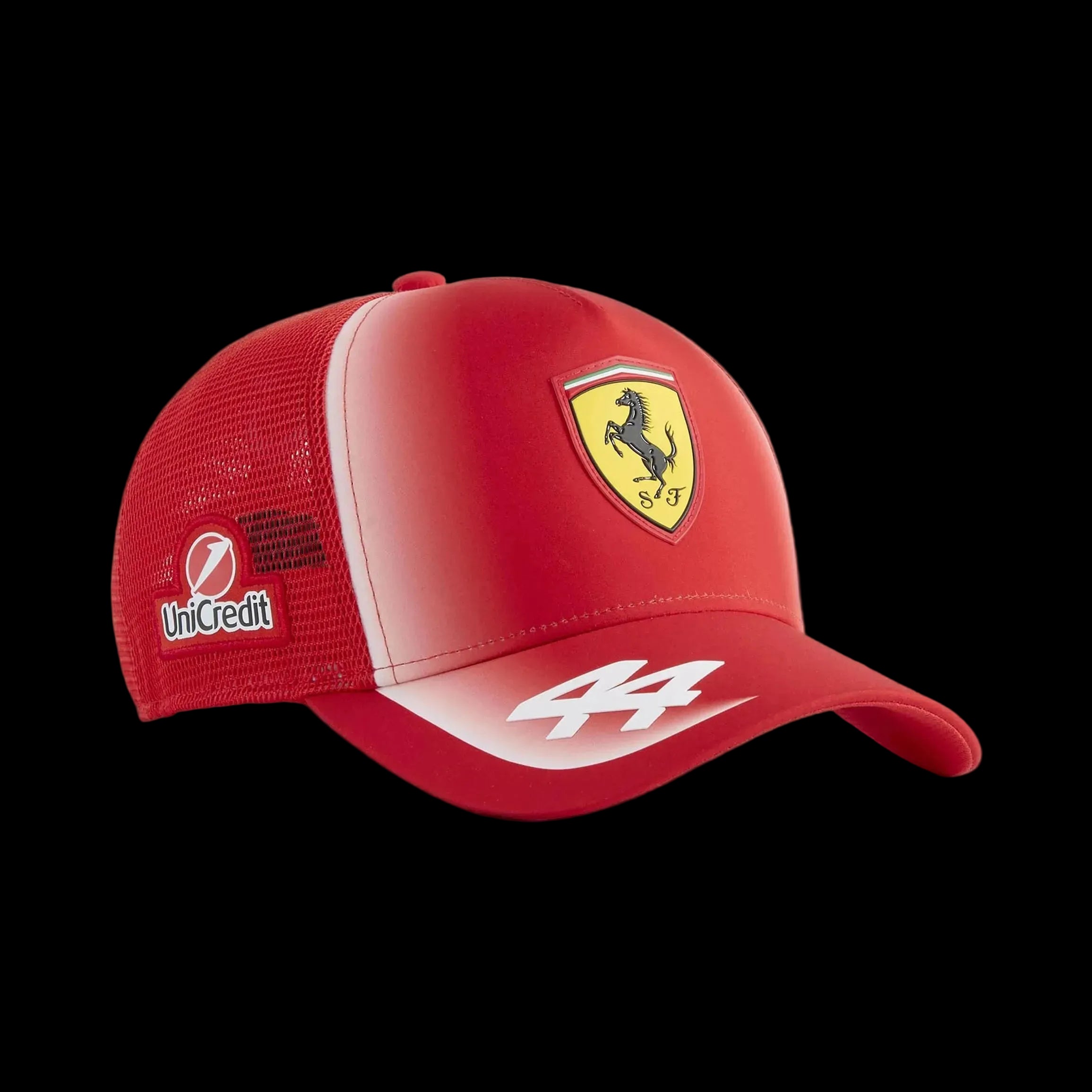 2026 Lewis Hamilton Cap